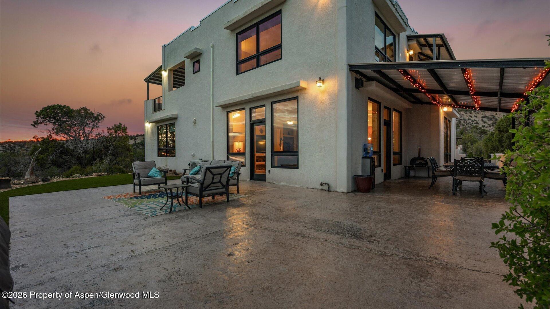 1212 County Road 238 Silt CO 81652
