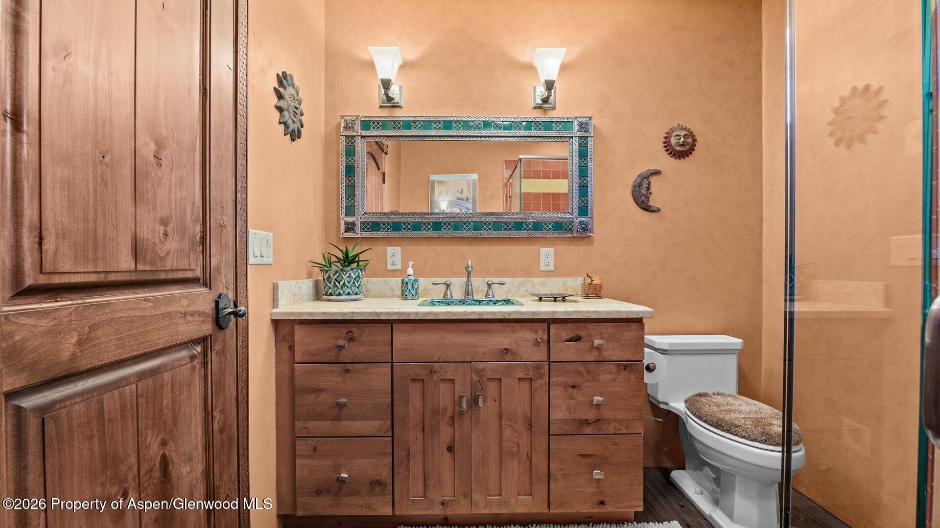1212 County Road 238 Silt CO 81652