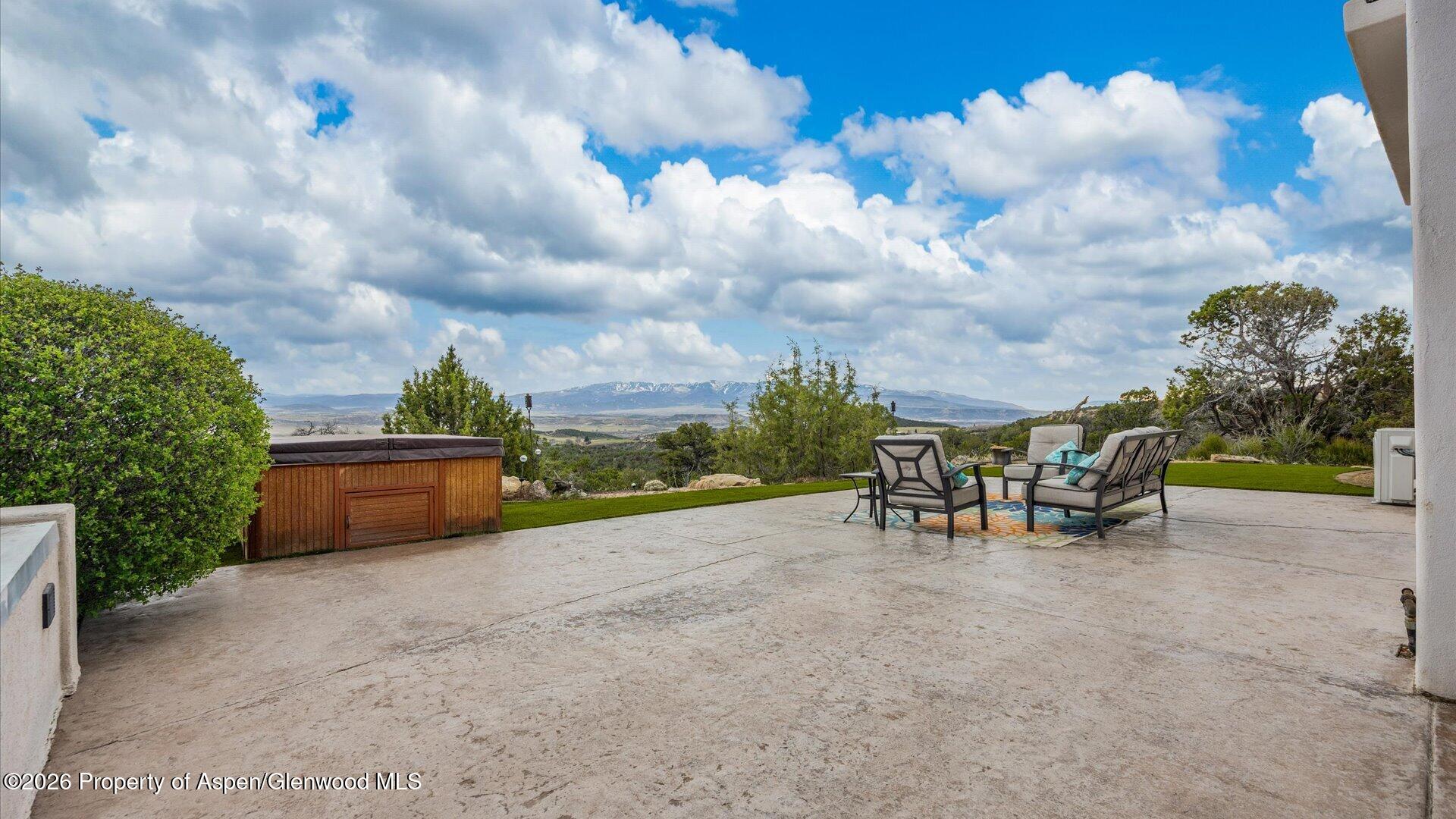 1212 County Road 238 Silt CO 81652