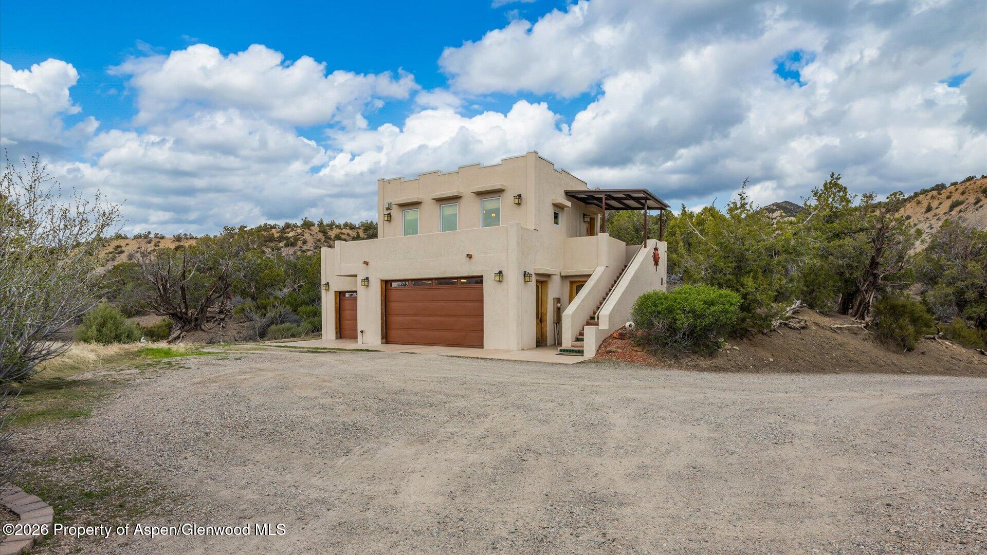 1212 County Road 238 Silt CO 81652