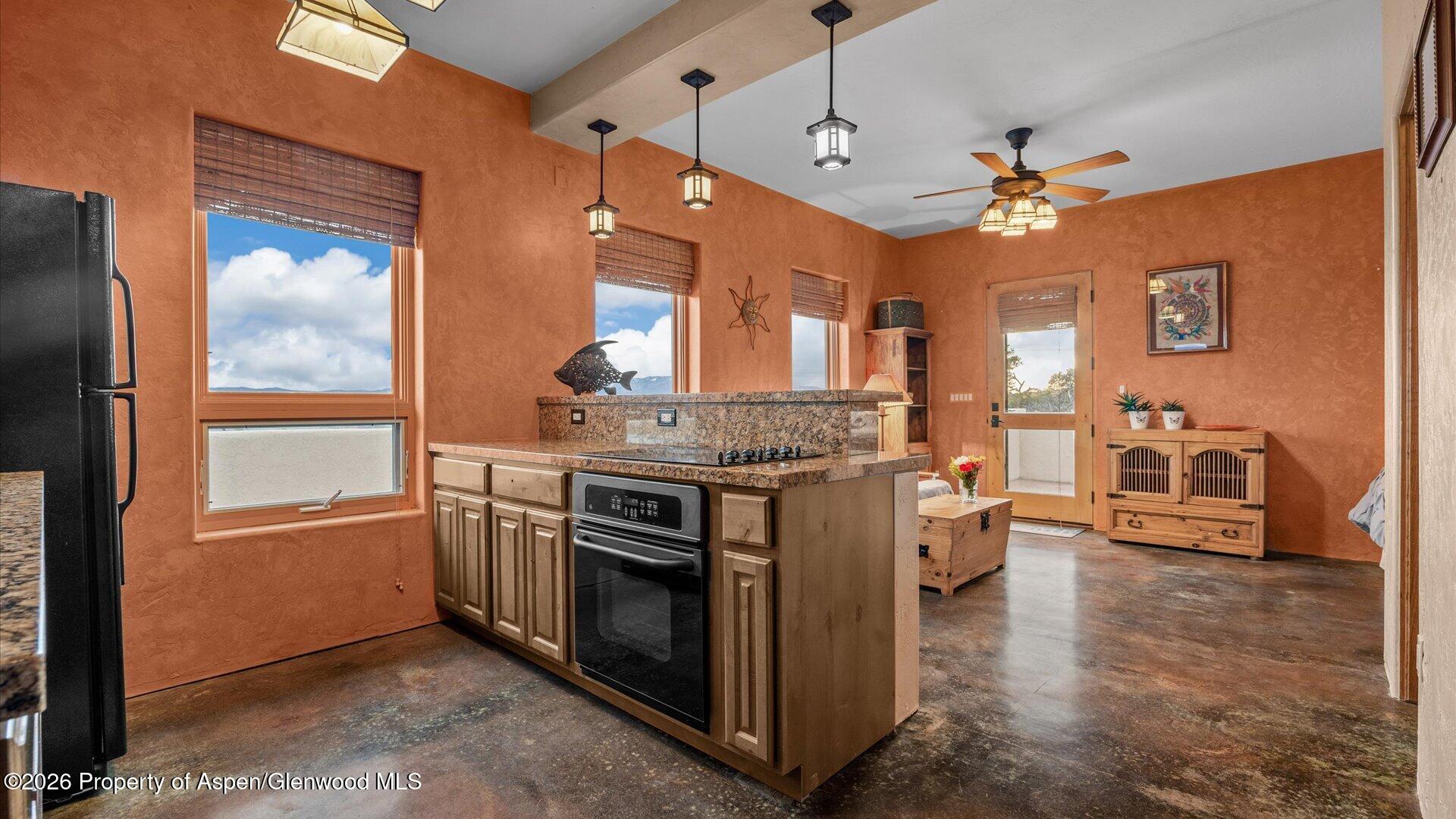 1212 County Road 238 Silt CO 81652
