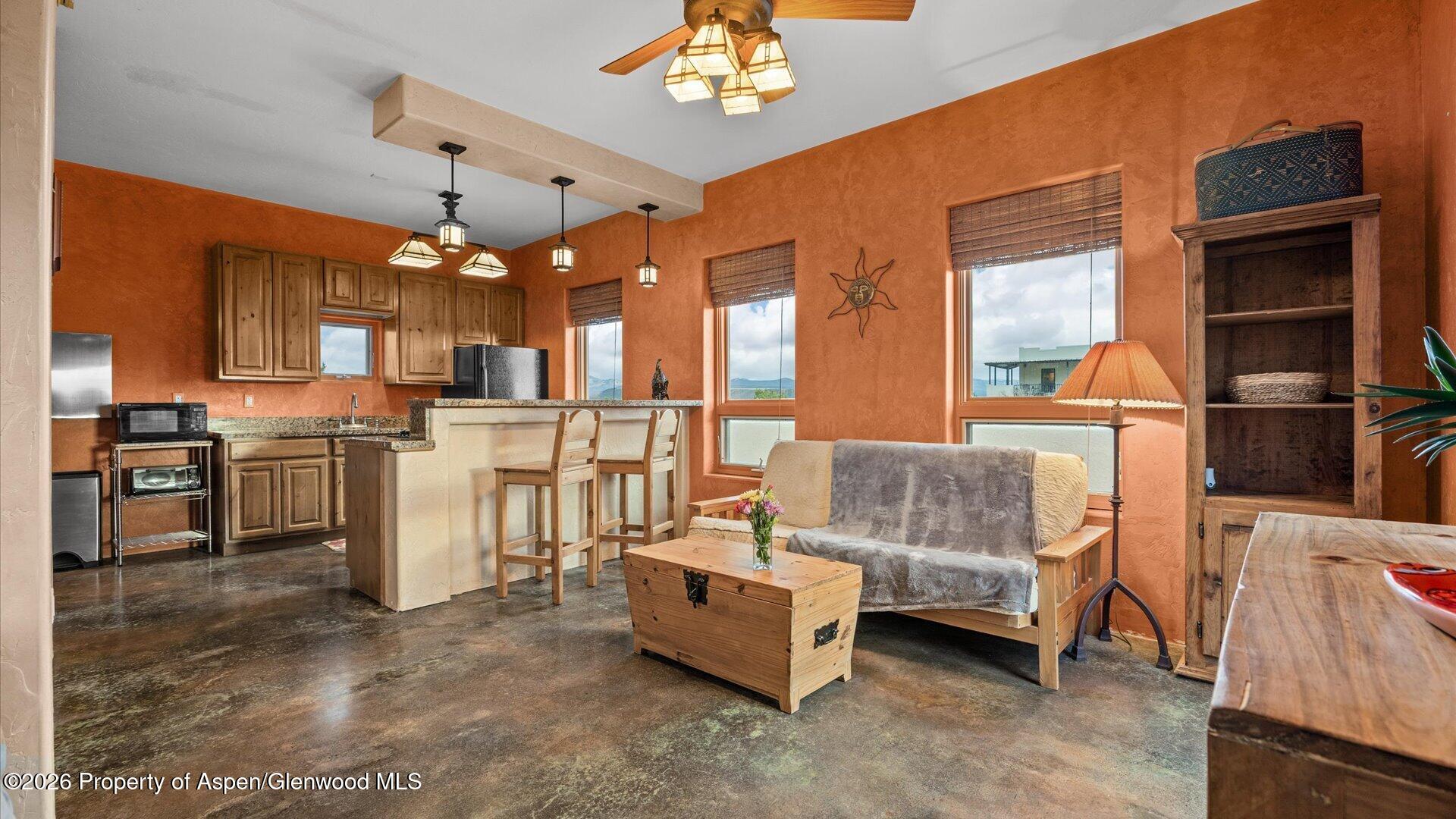 1212 County Road 238 Silt CO 81652