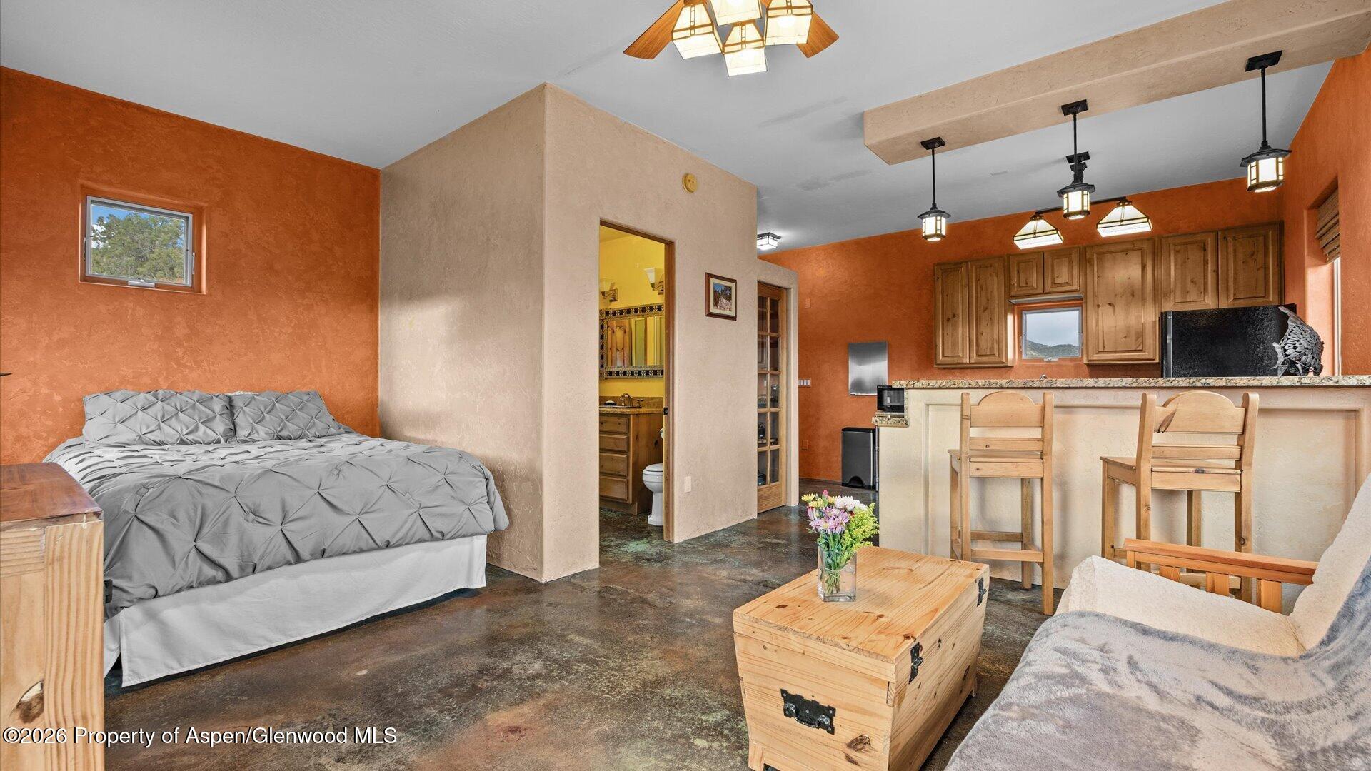 1212 County Road 238 Silt CO 81652