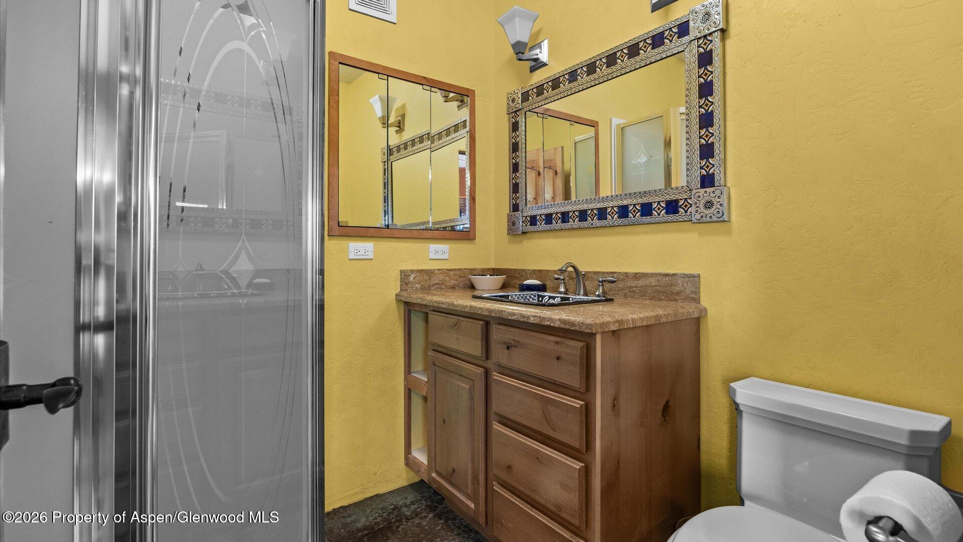 1212 County Road 238 Silt CO 81652