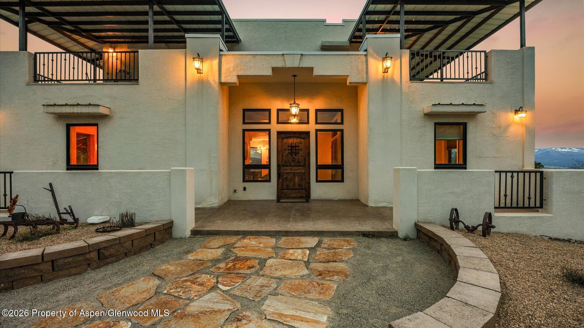 1212 County Road 238 Silt CO 81652