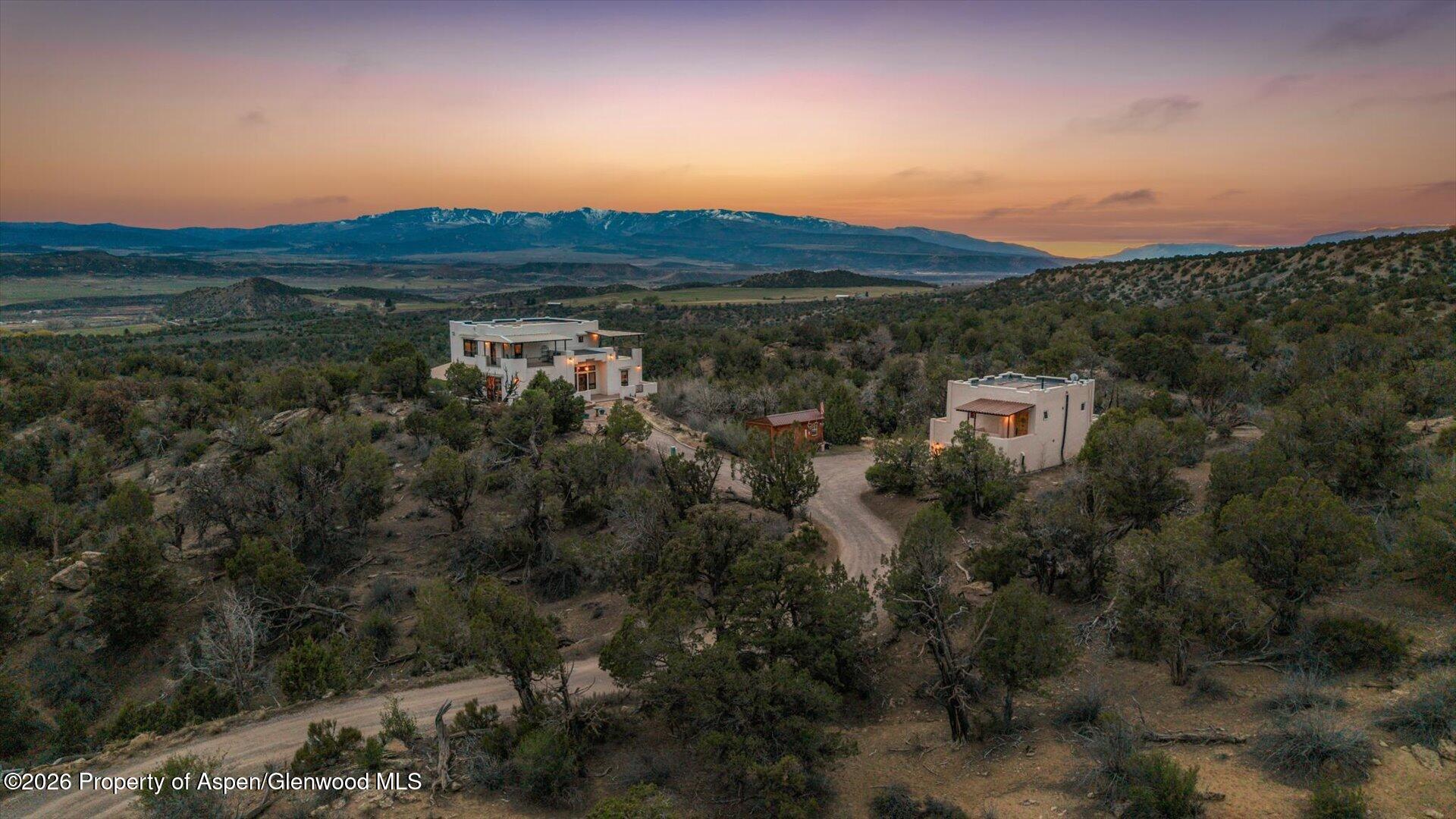 1212 County Road 238 Silt CO 81652