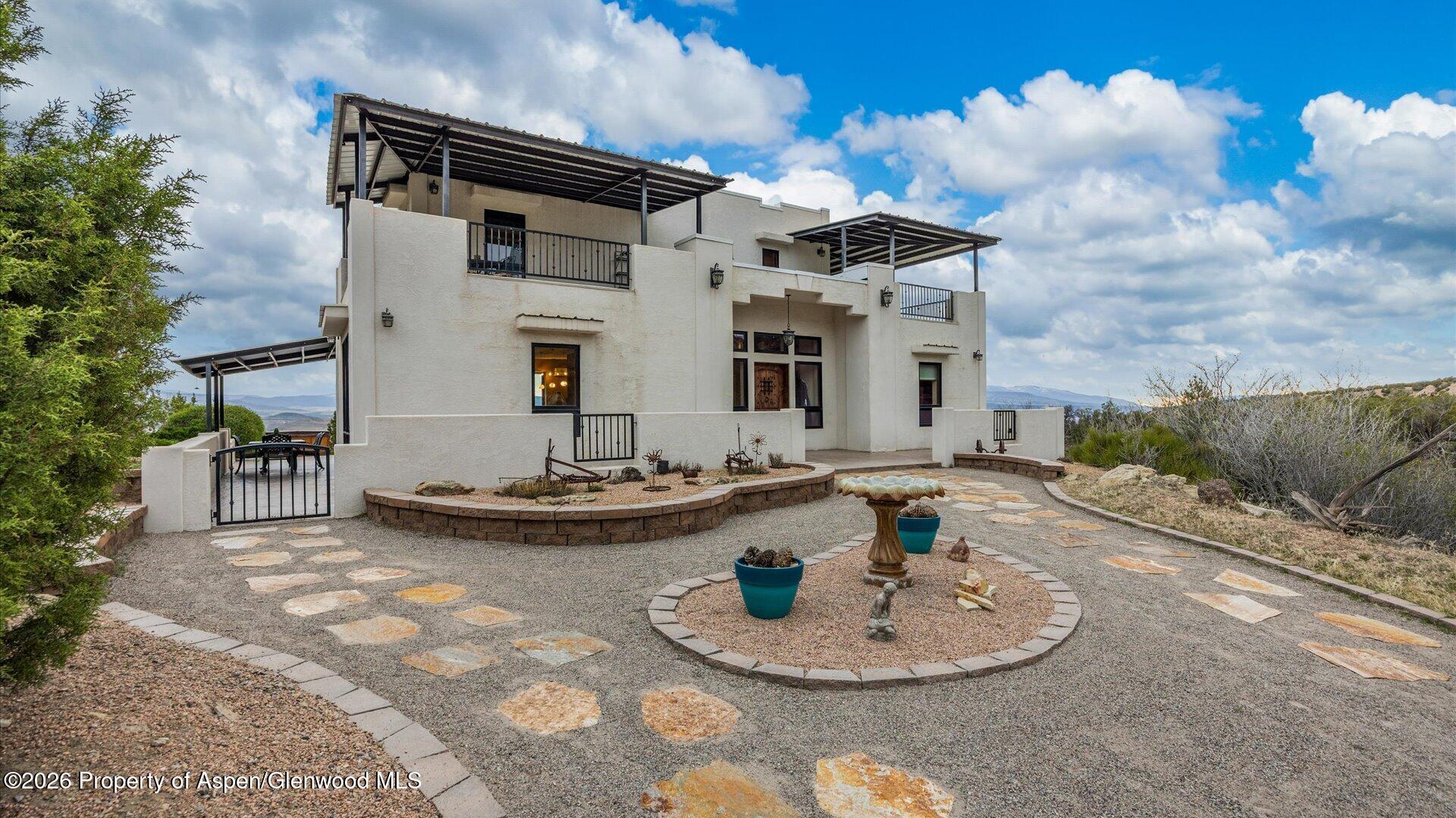 1212 County Road 238 Silt CO 81652