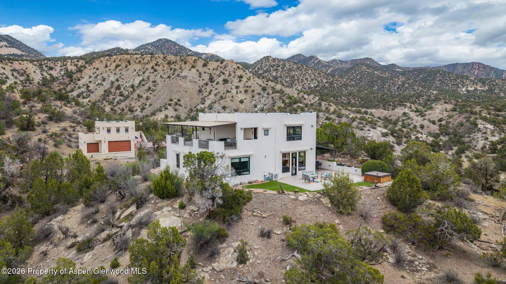 1212 County Road 238 Silt CO 81652