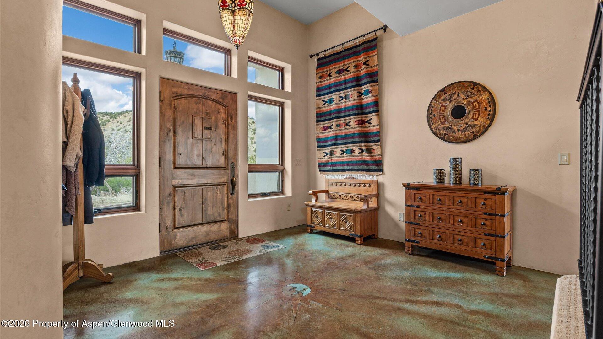 1212 County Road 238 Silt CO 81652