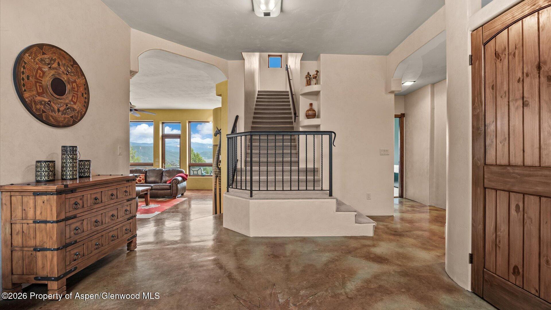 1212 County Road 238 Silt CO 81652