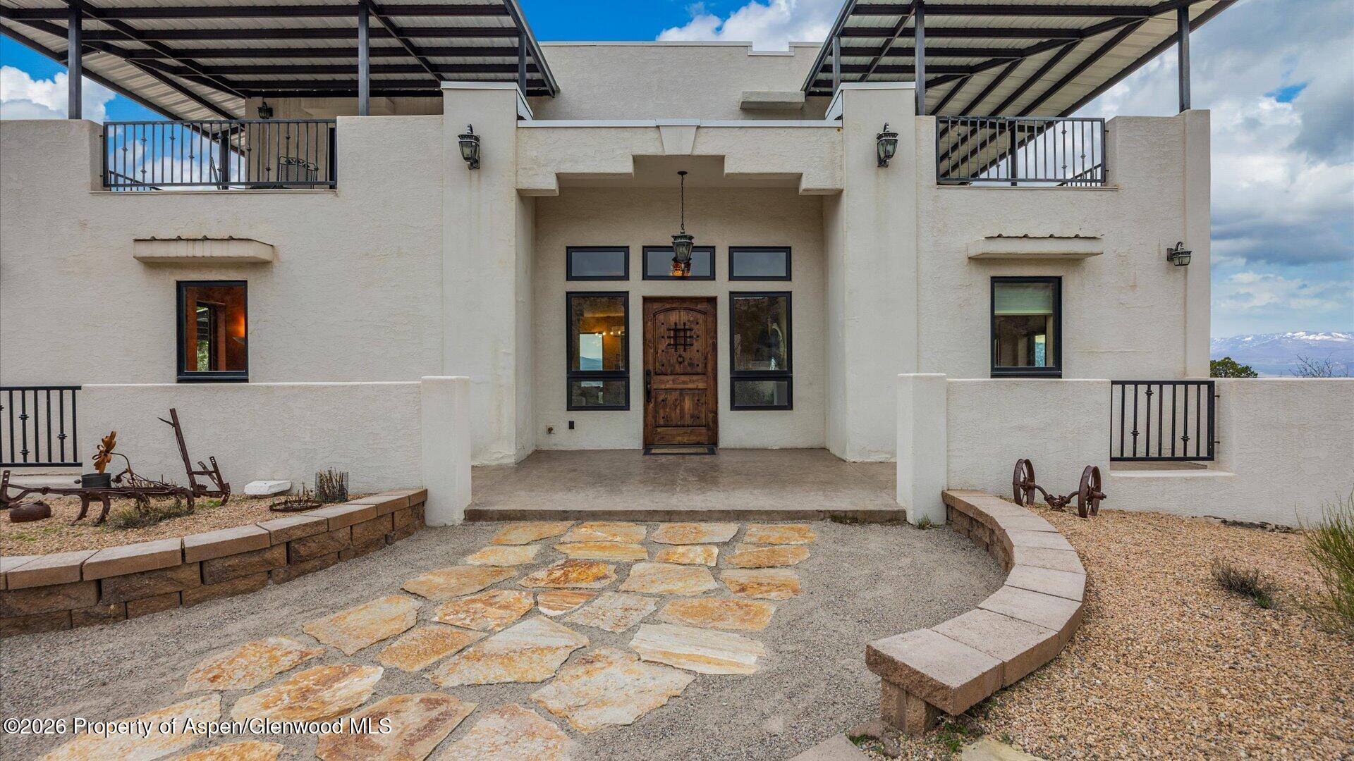1212 County Road 238 Silt CO 81652