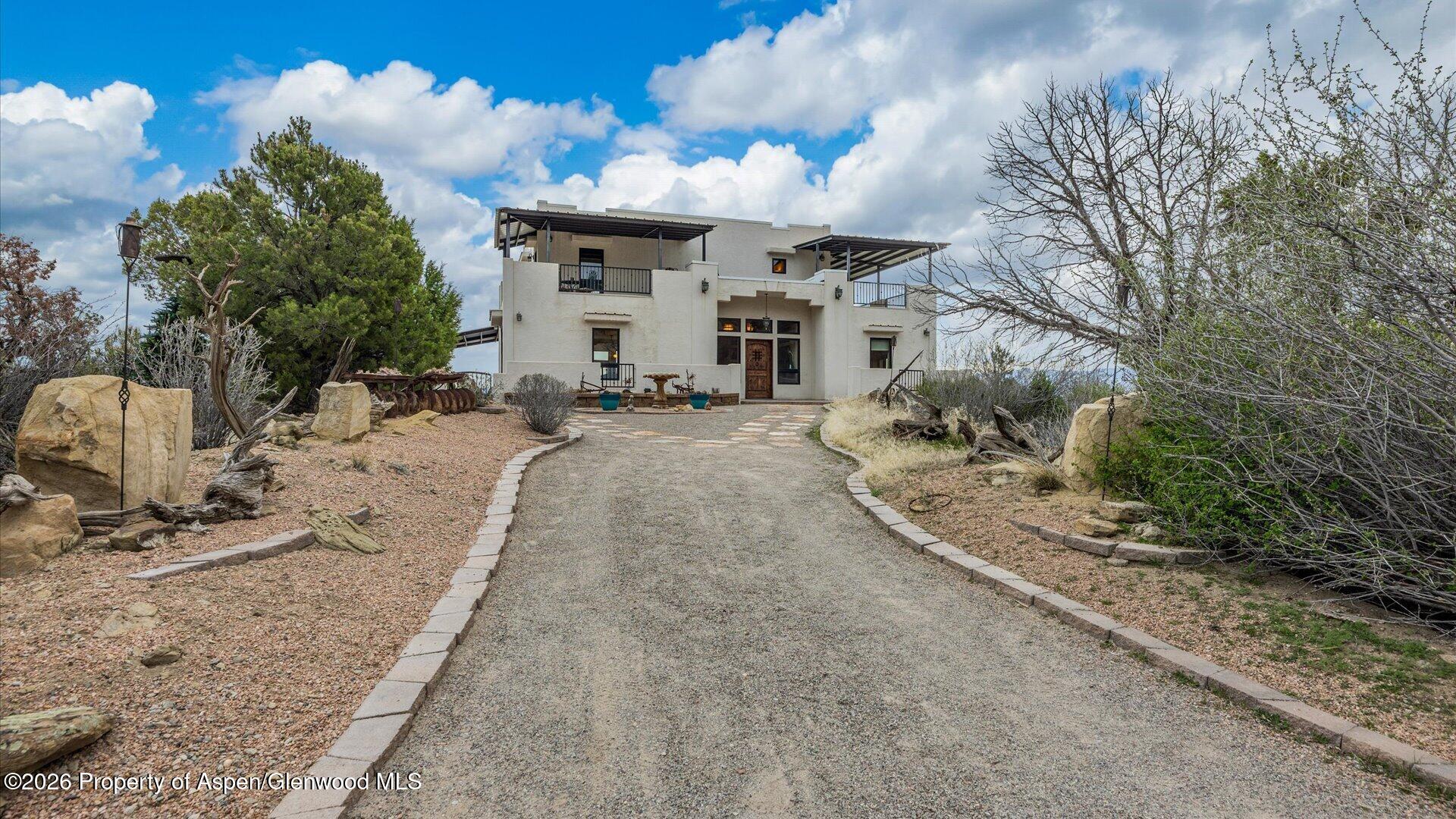 1212 County Road 238 Silt CO 81652