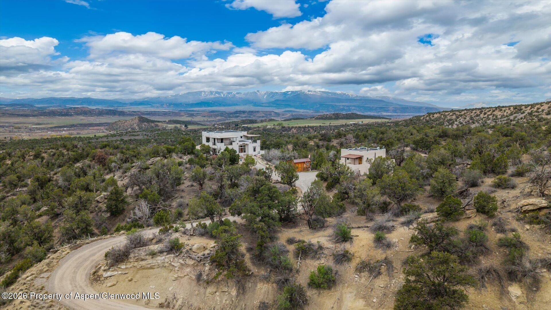 1212 County Road 238 Silt CO 81652