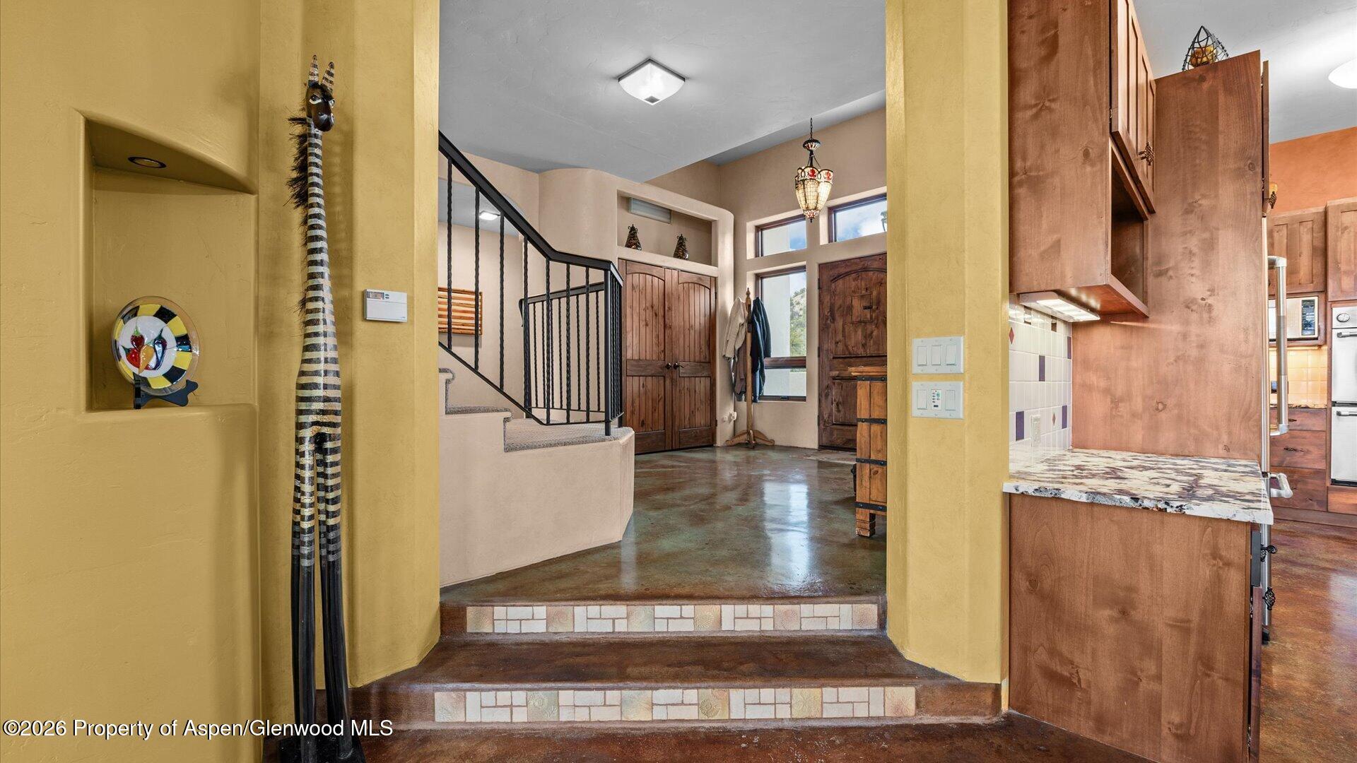 1212 County Road 238 Silt CO 81652