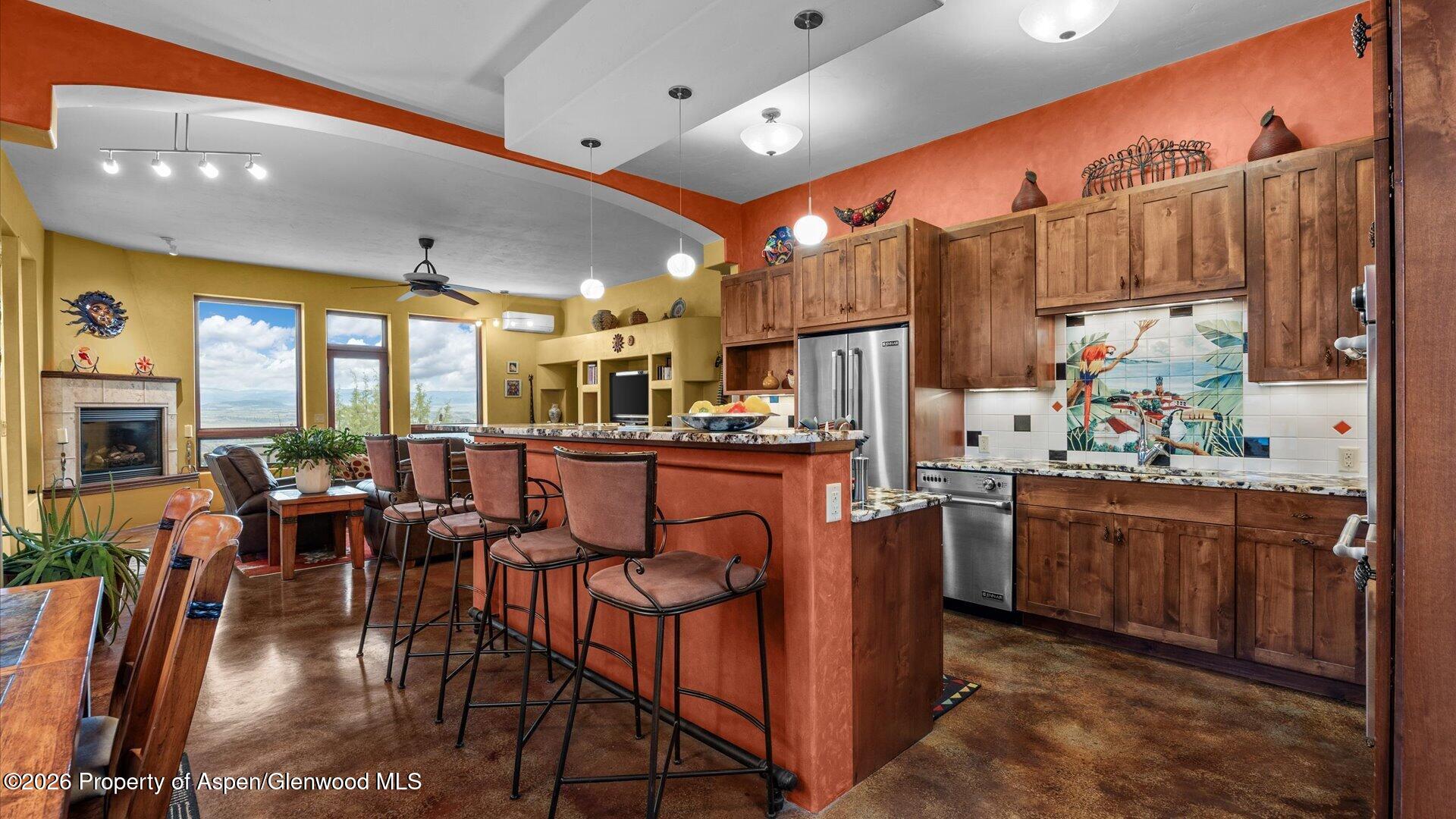 1212 County Road 238 Silt CO 81652