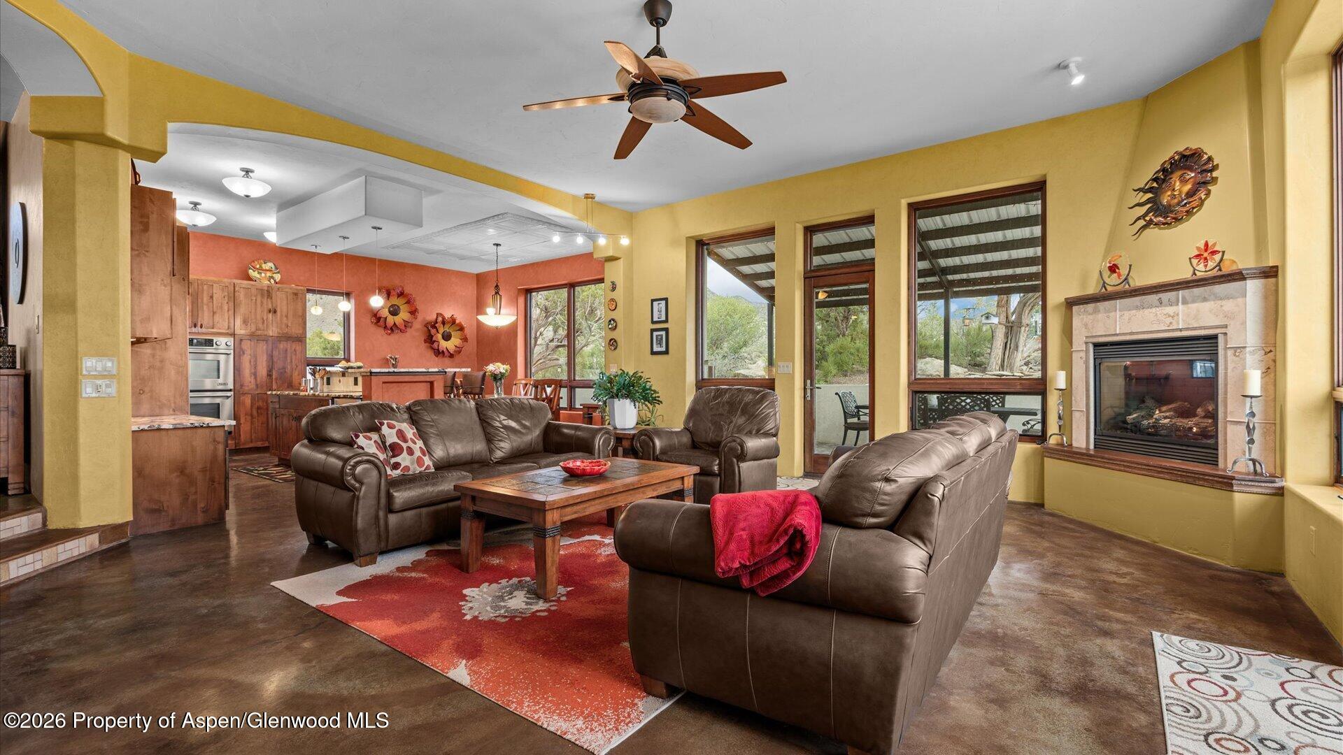 1212 County Road 238 Silt CO 81652