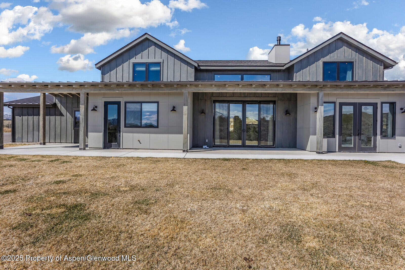 38 Aster Drive Glenwood Springs CO 81601