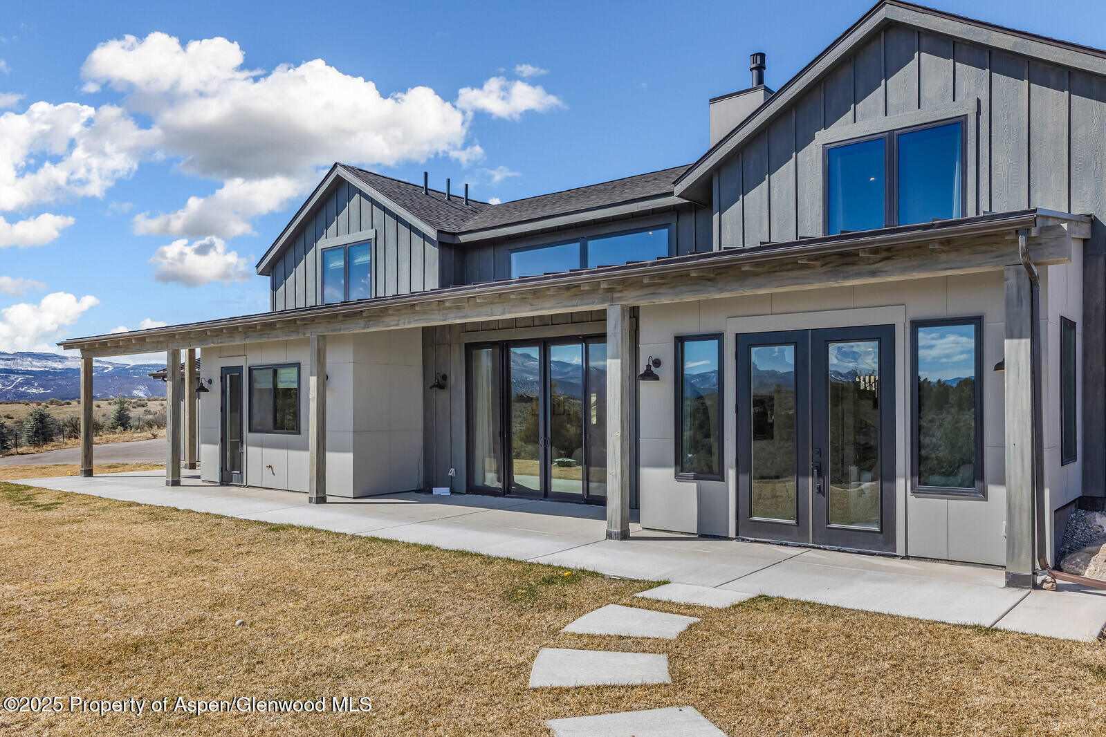 38 Aster Drive Glenwood Springs CO 81601