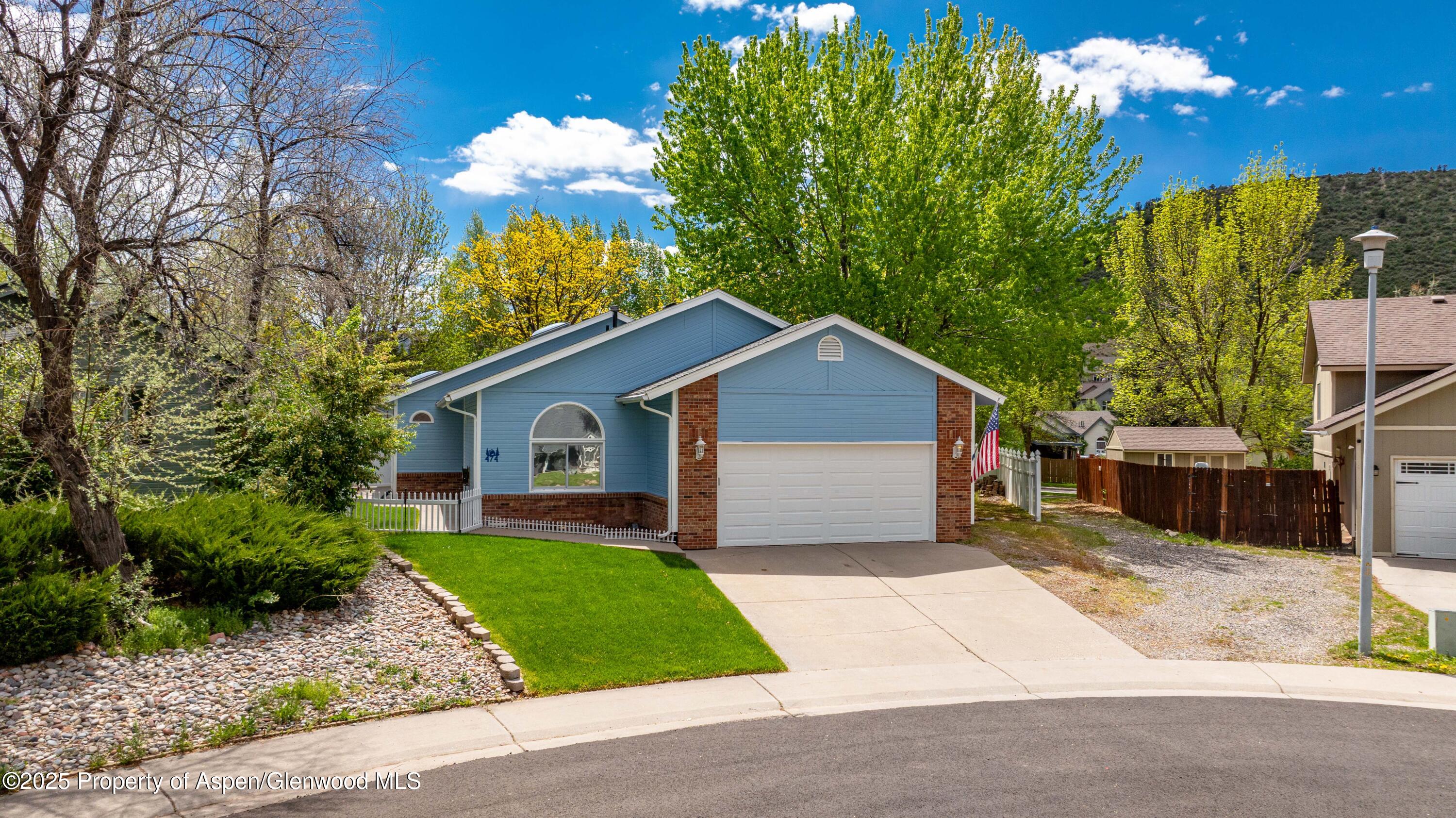 474 Palmetto Drive New Castle CO 81647