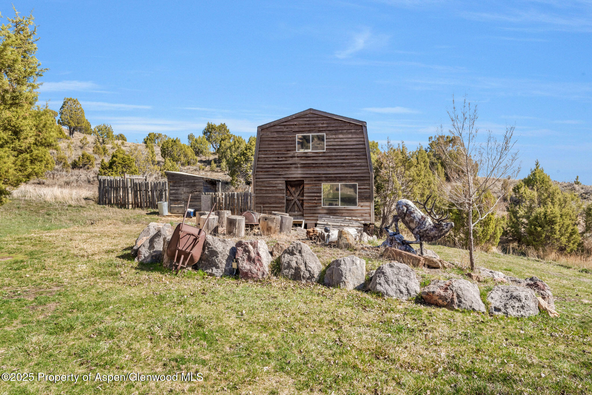 3692 County Road 7 Craig CO 81625