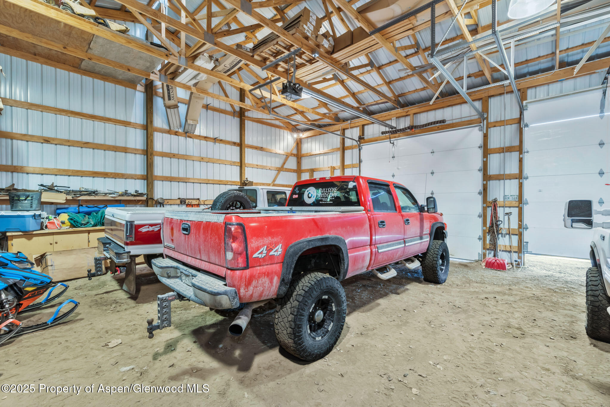 3692 County Road 7 Craig CO 81625