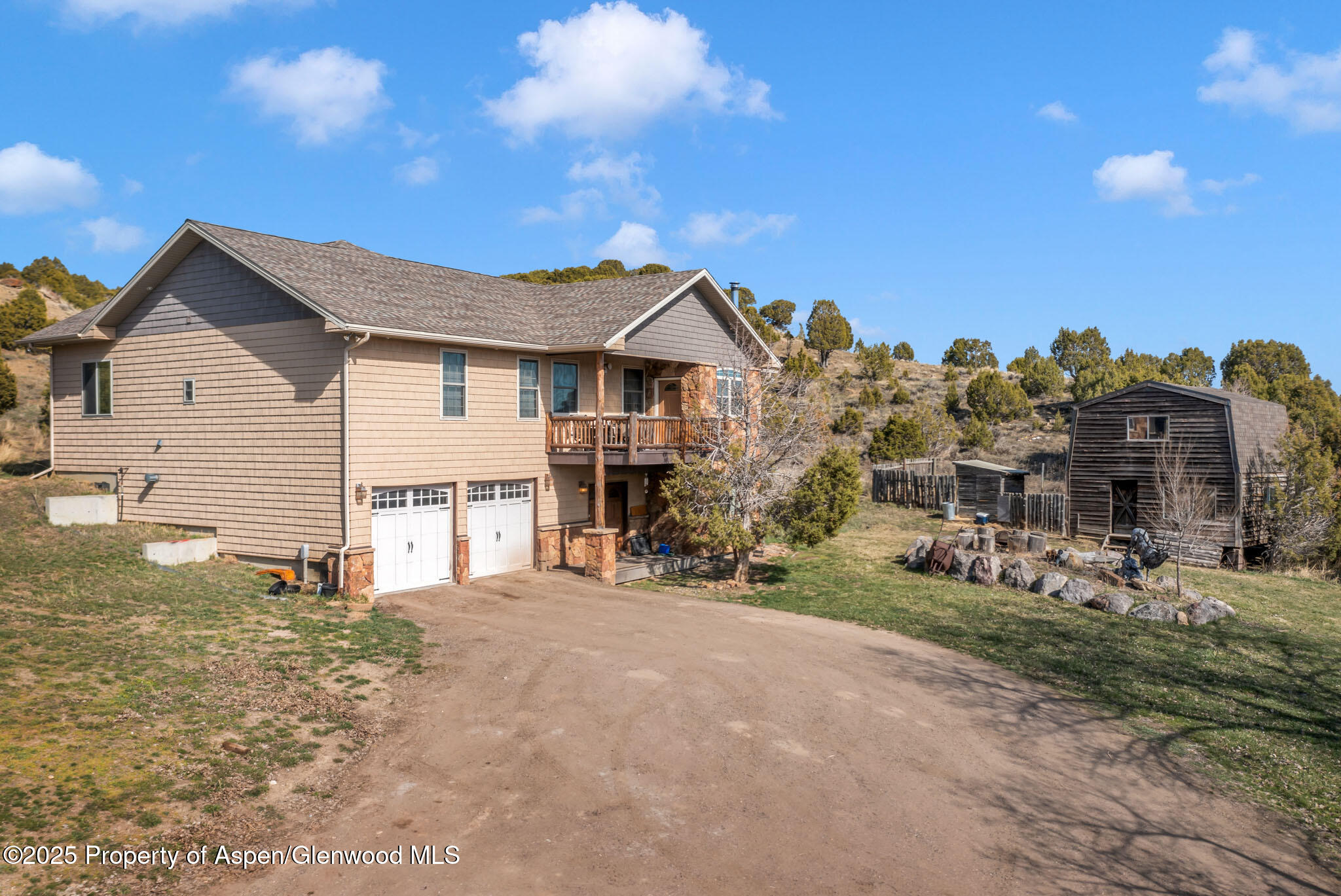 3692 County Road 7 Craig CO 81625