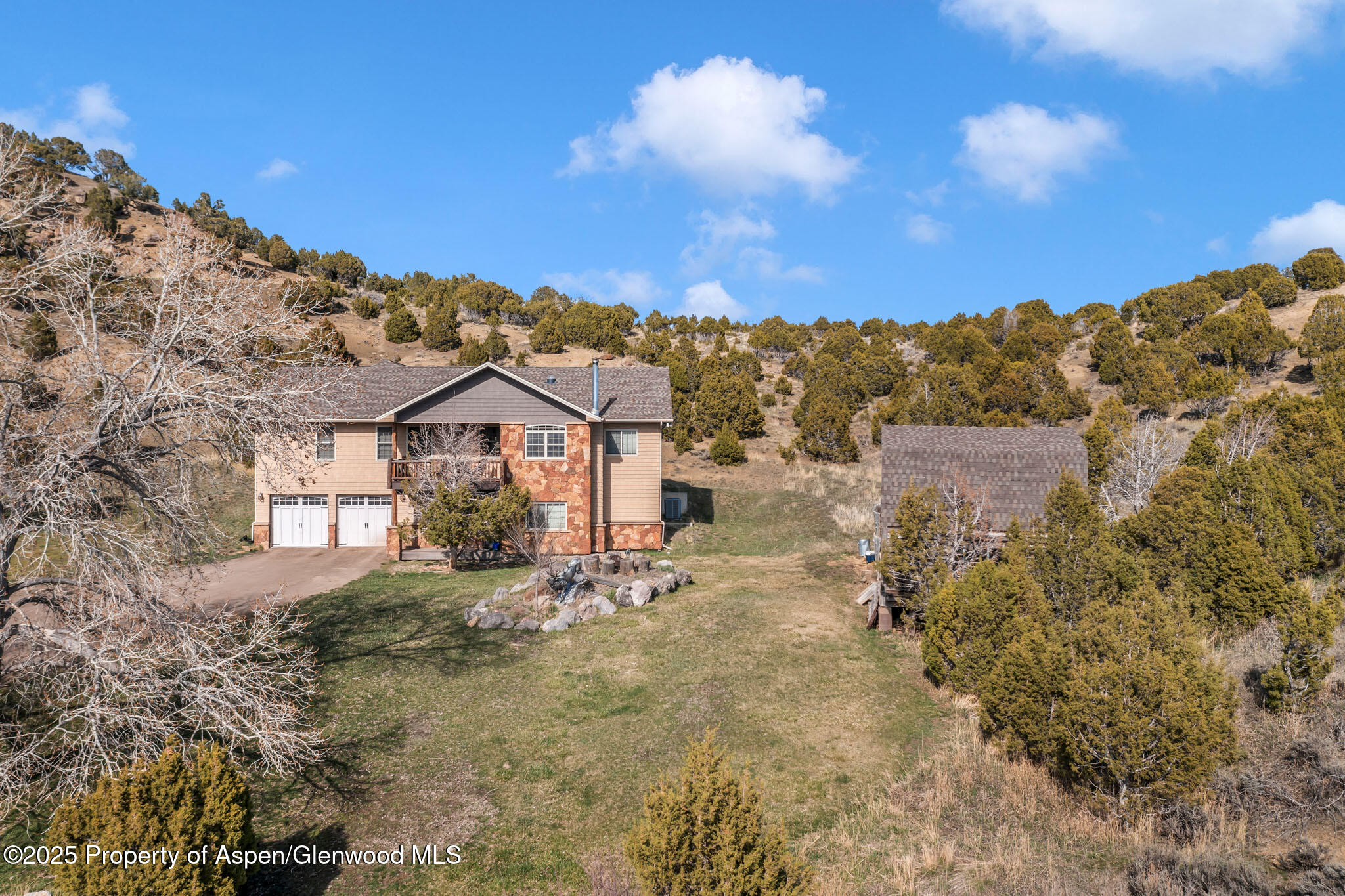 3692 County Road 7 Craig CO 81625