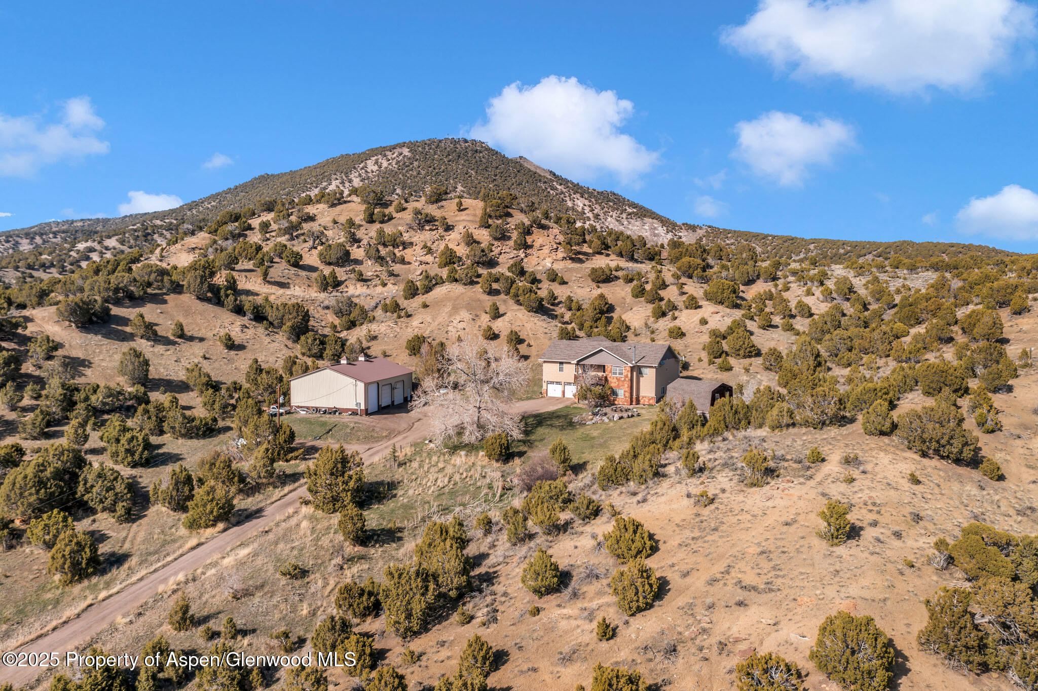 3692 County Road 7 Craig CO 81625