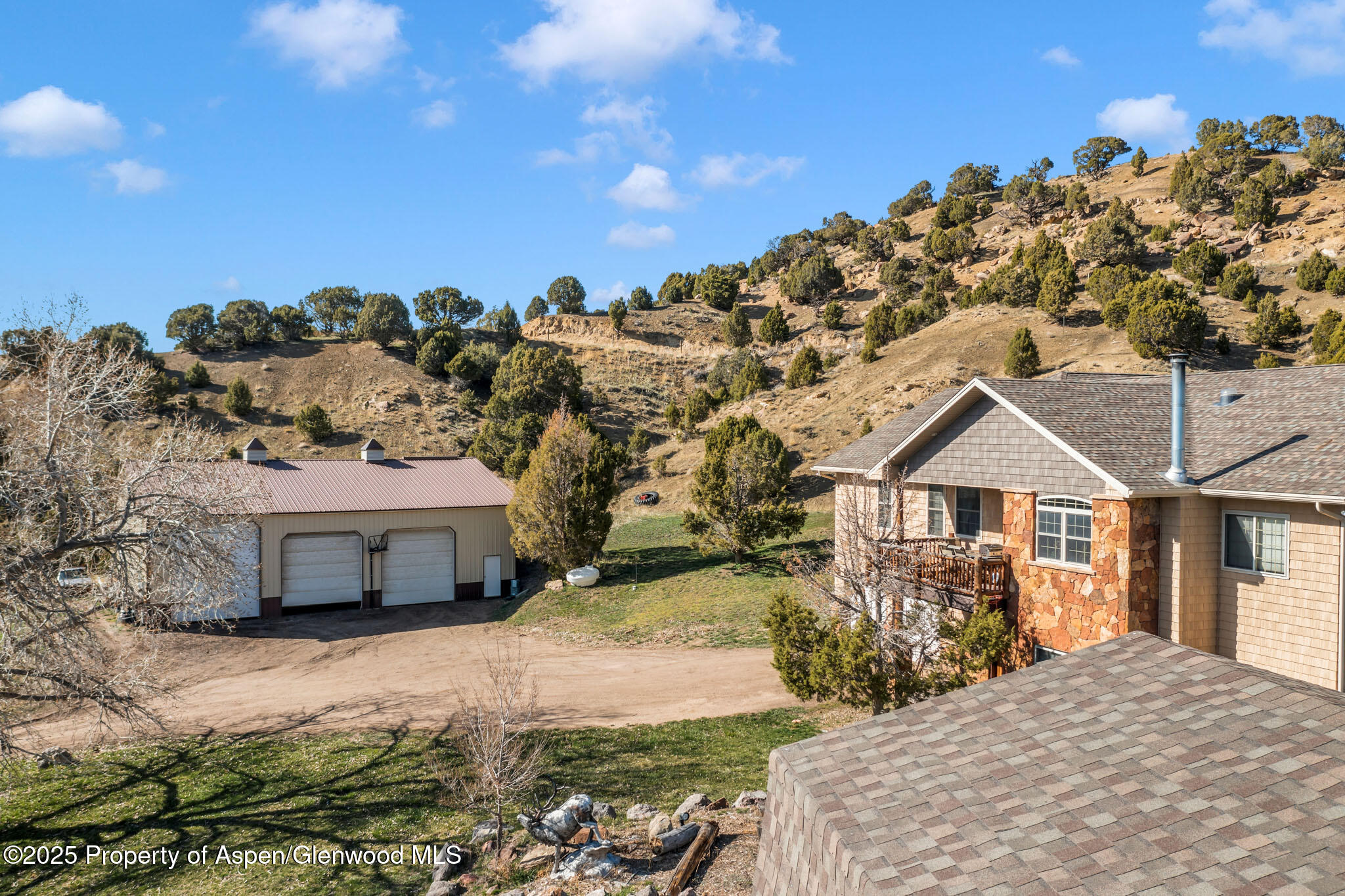 3692 County Road 7 Craig CO 81625