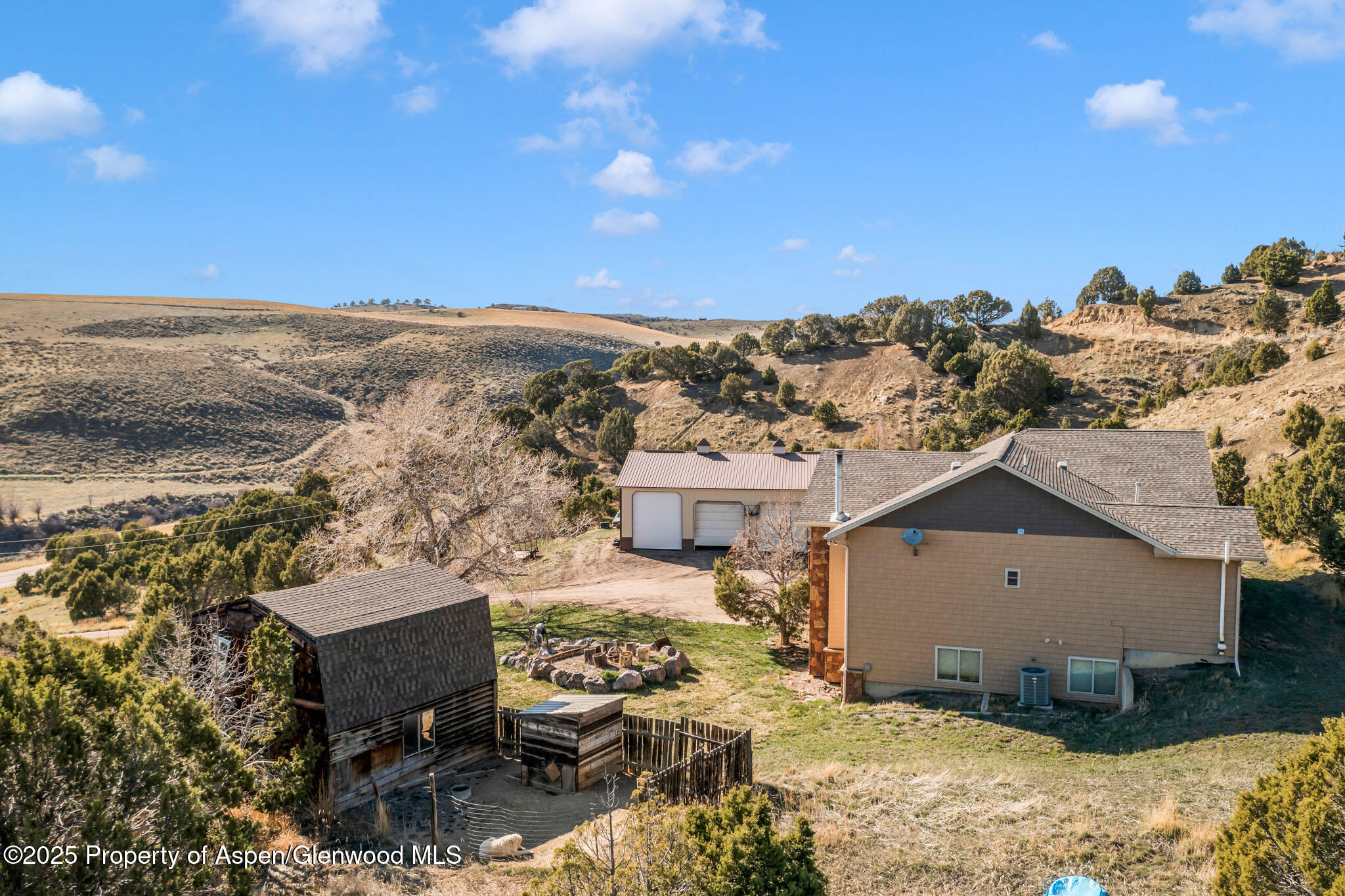 3692 County Road 7 Craig CO 81625