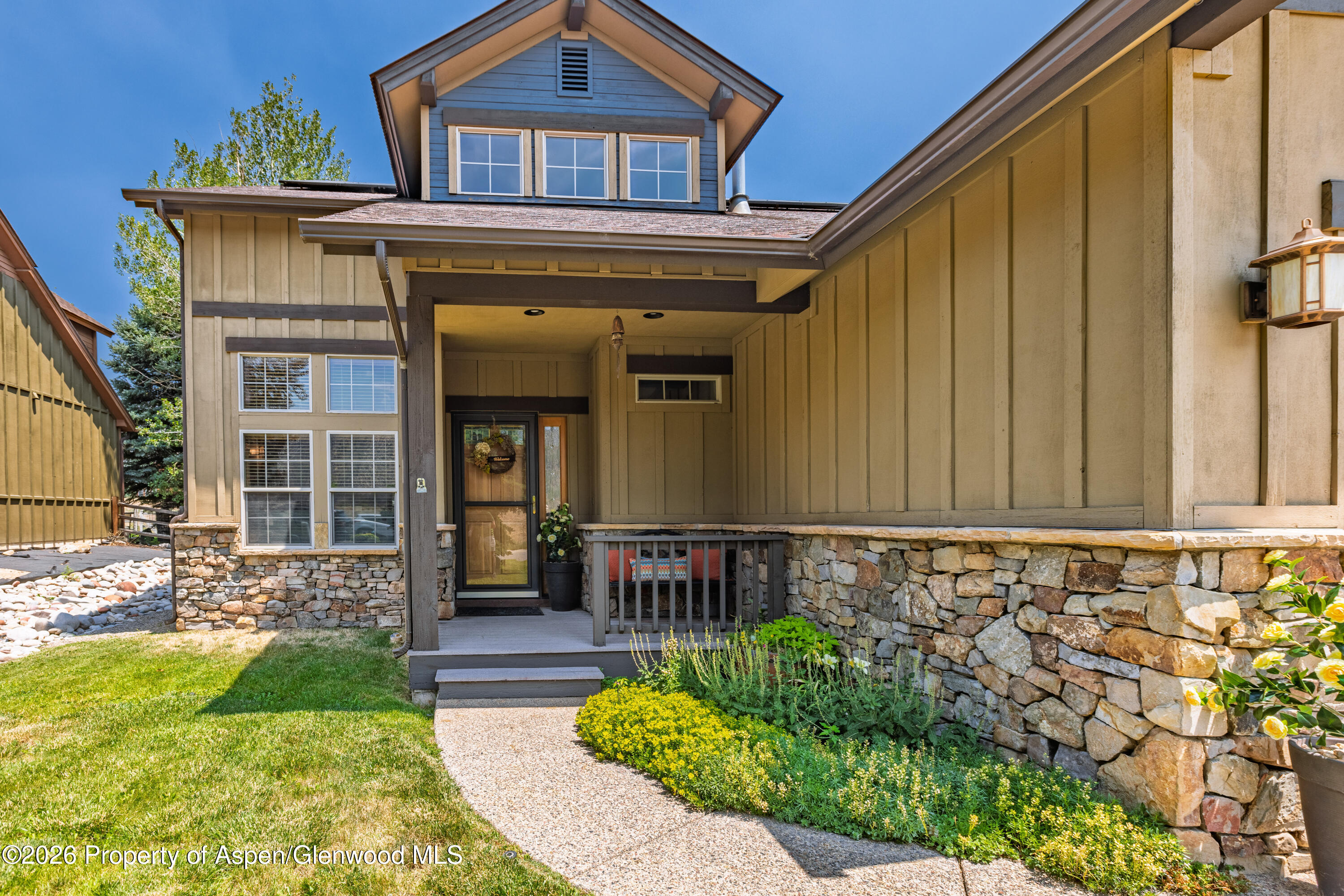 248 Blackhawk Drive New Castle CO 81647