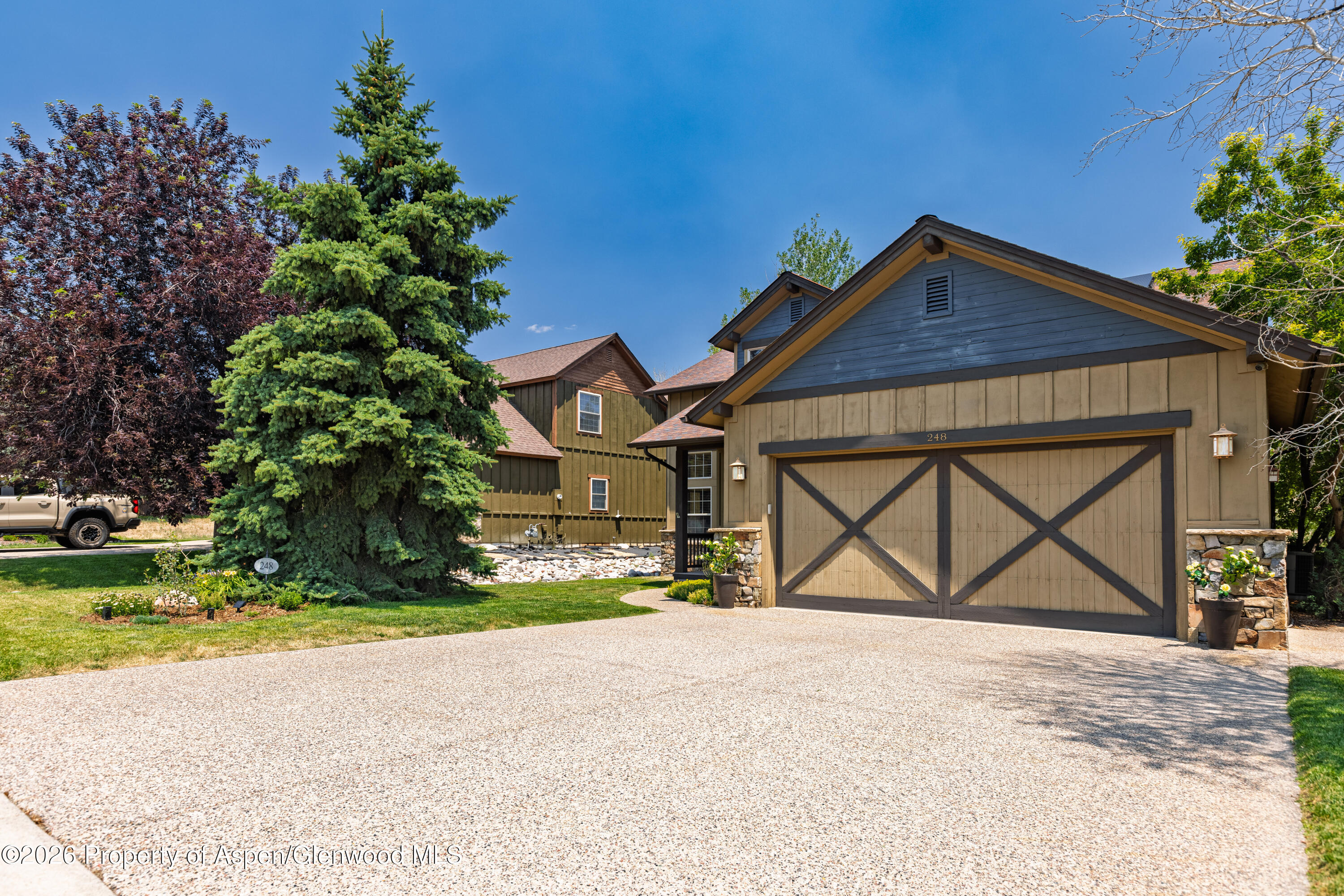 248 Blackhawk Drive New Castle CO 81647