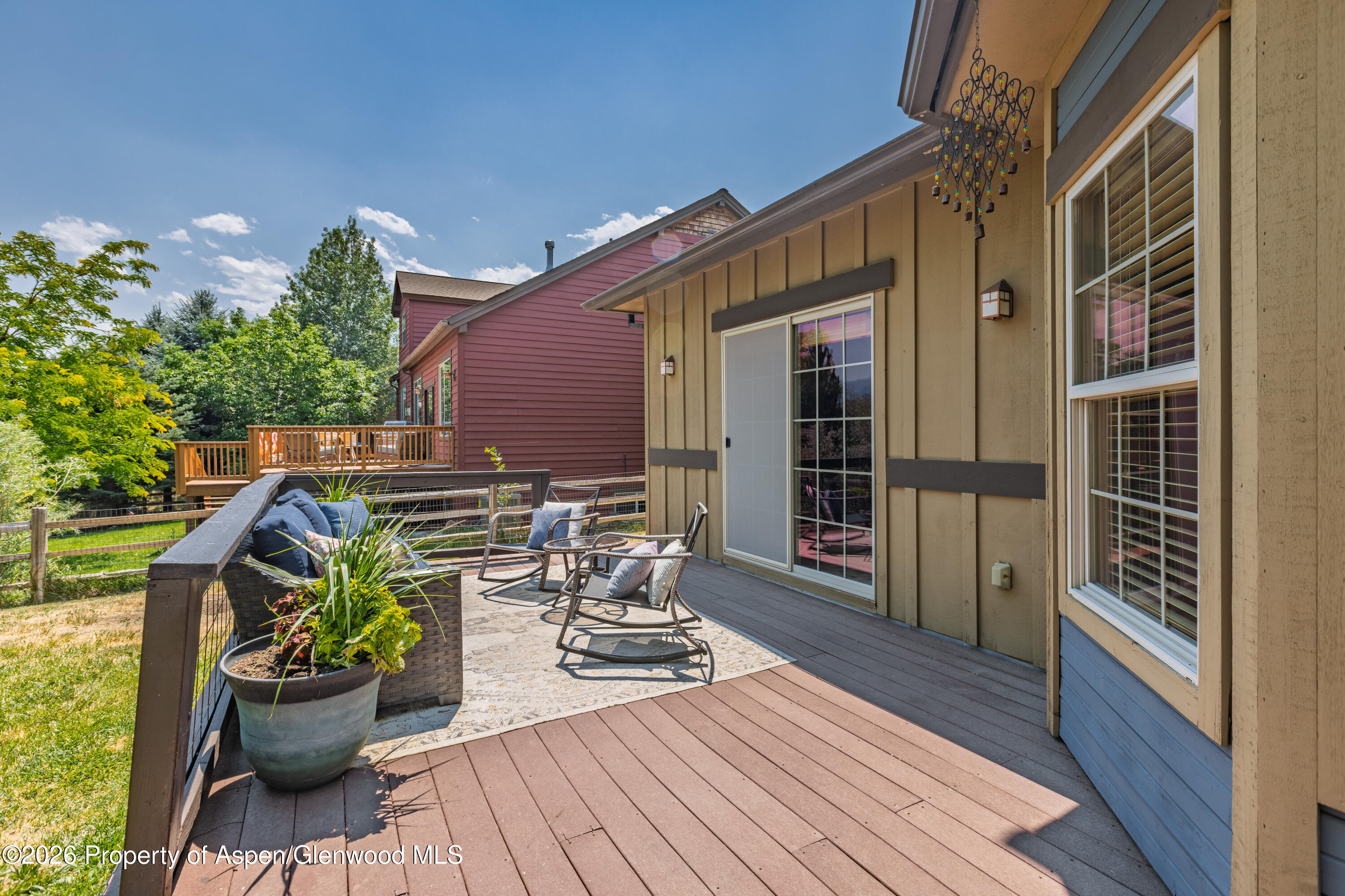 248 Blackhawk Drive New Castle CO 81647