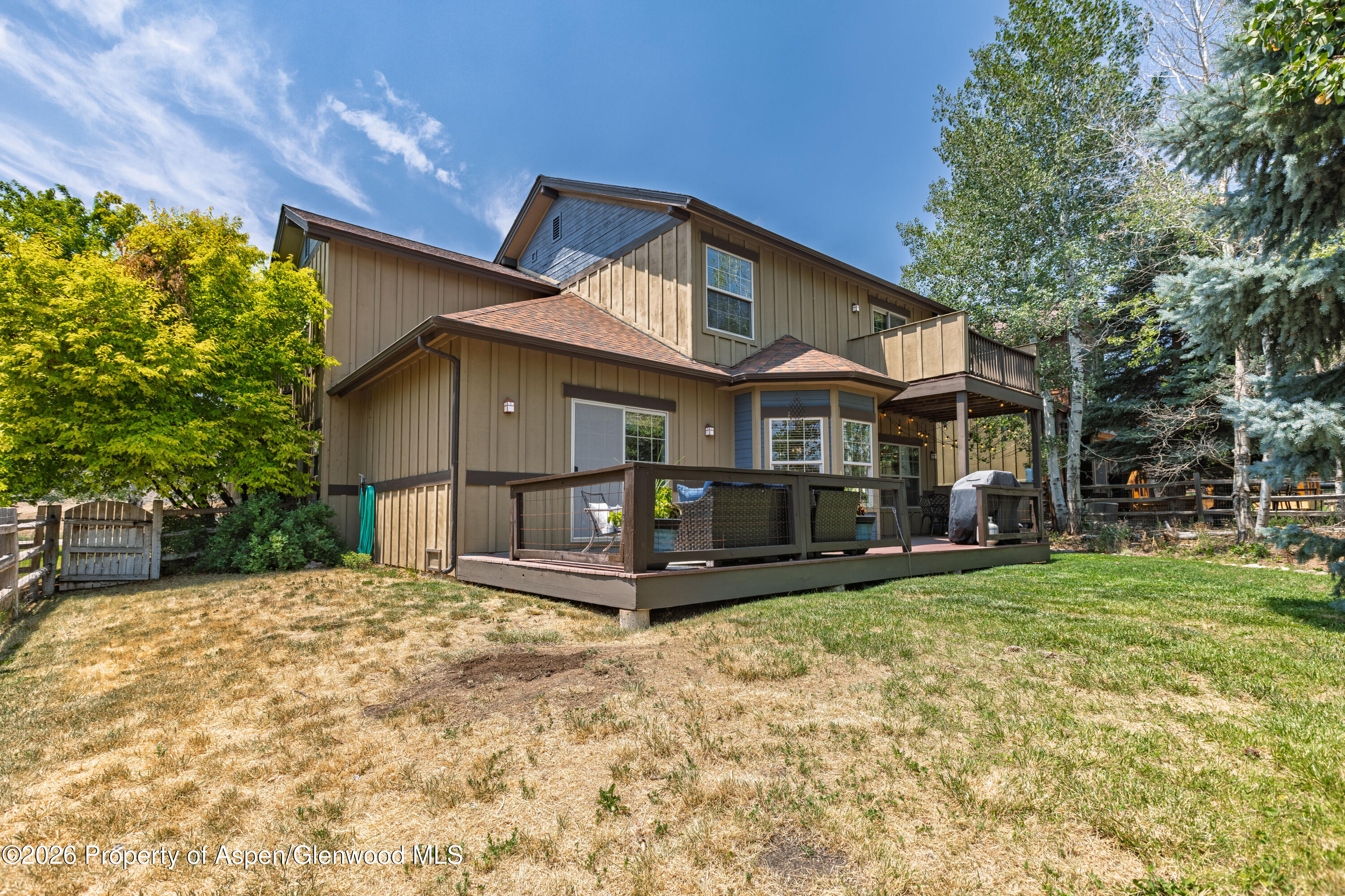 248 Blackhawk Drive New Castle CO 81647
