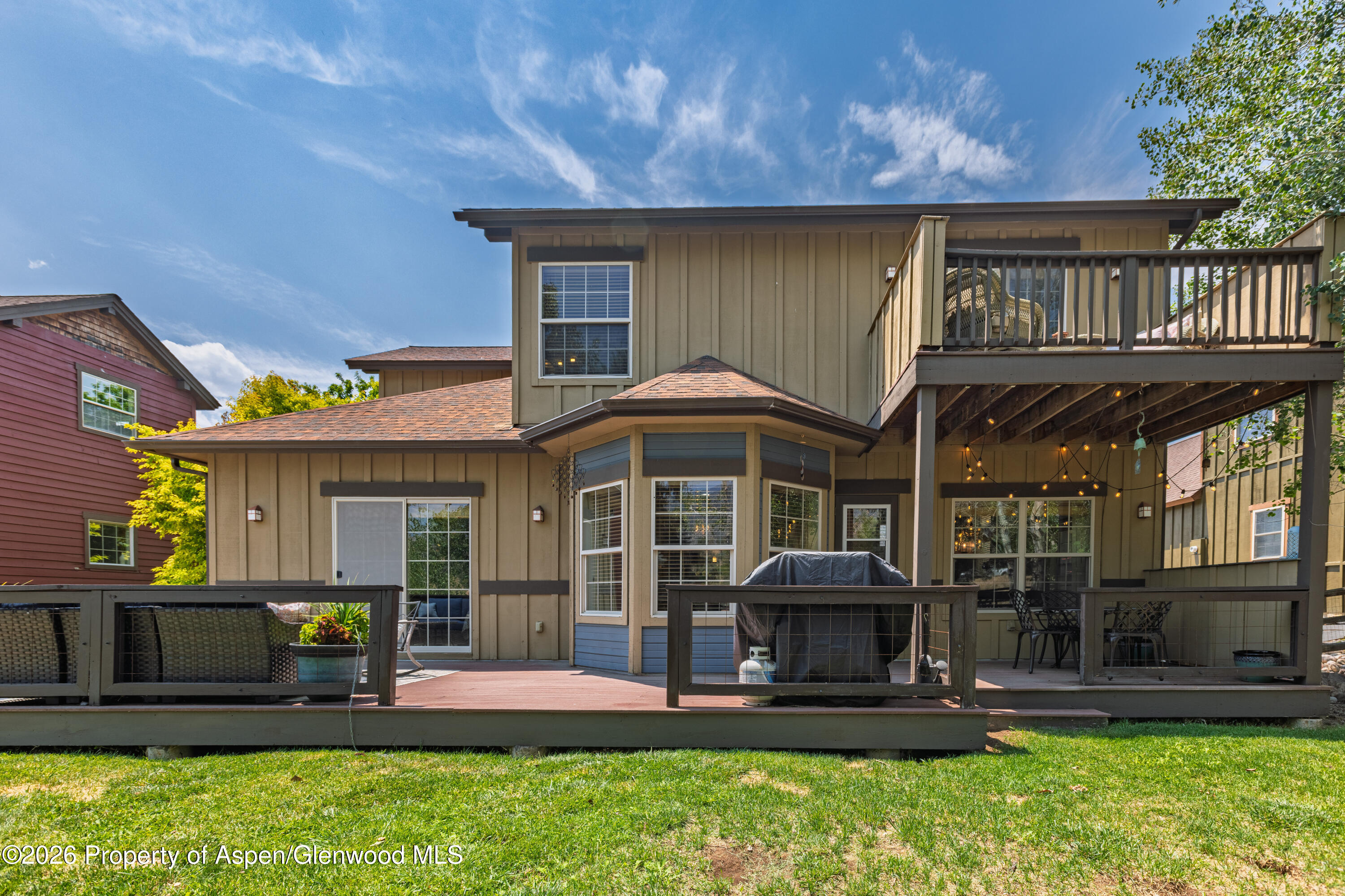 248 Blackhawk Drive New Castle CO 81647
