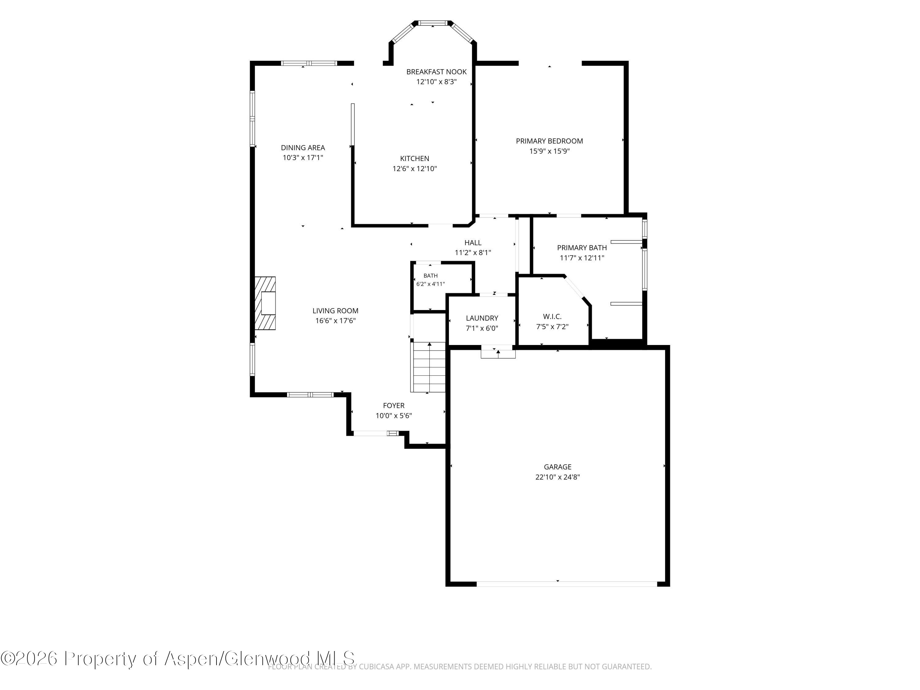 248 Blackhawk Drive New Castle CO 81647