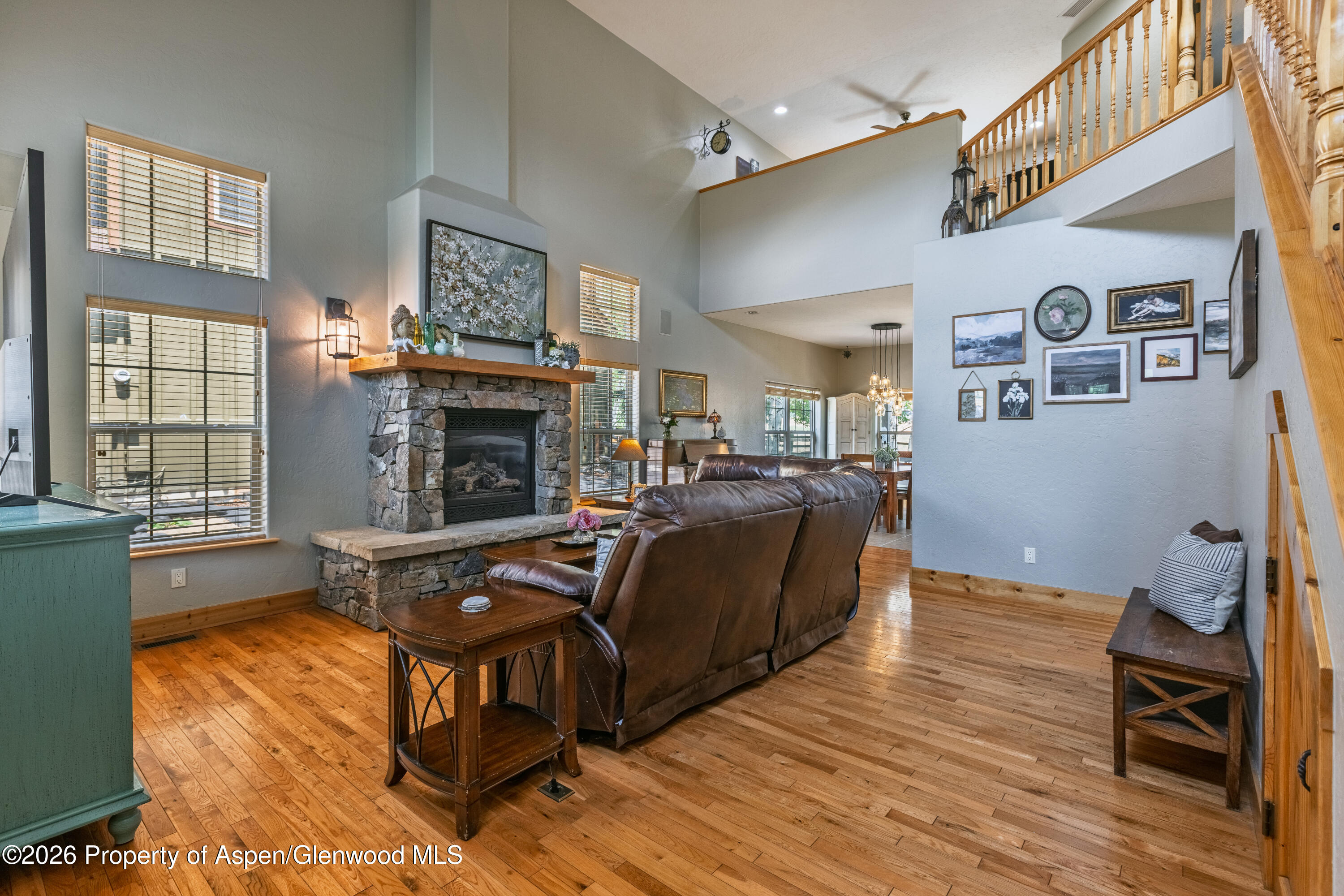 248 Blackhawk Drive New Castle CO 81647