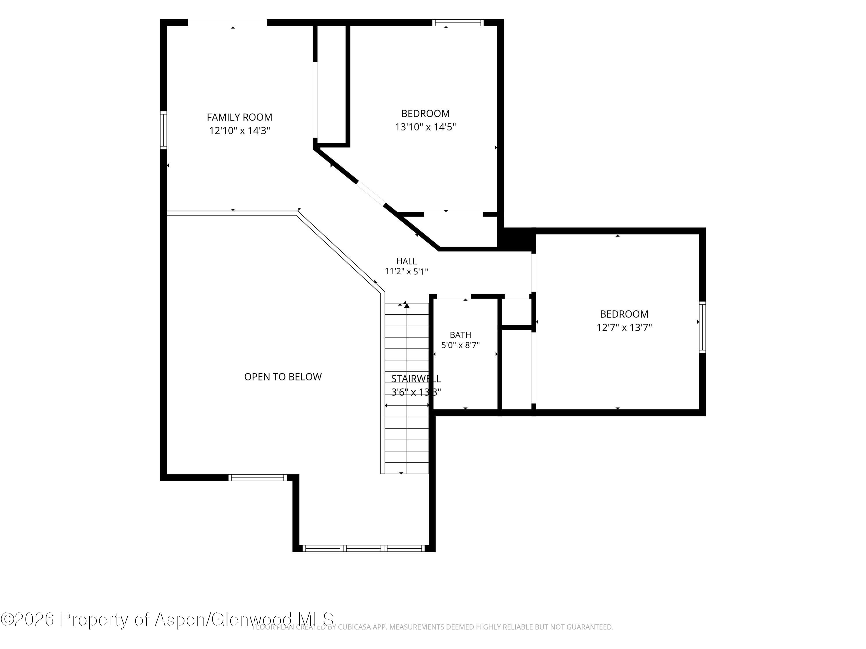 248 Blackhawk Drive New Castle CO 81647