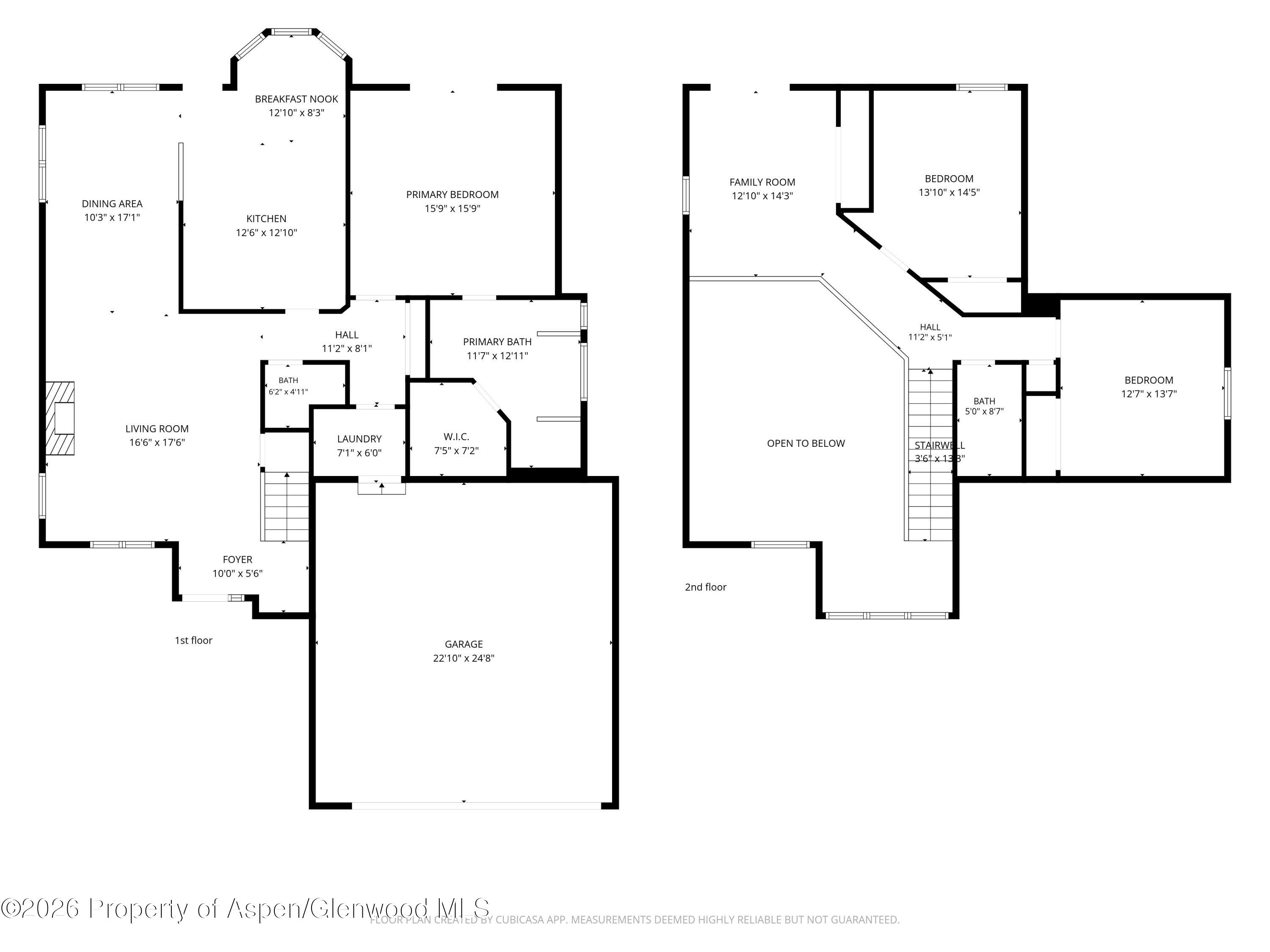 248 Blackhawk Drive New Castle CO 81647