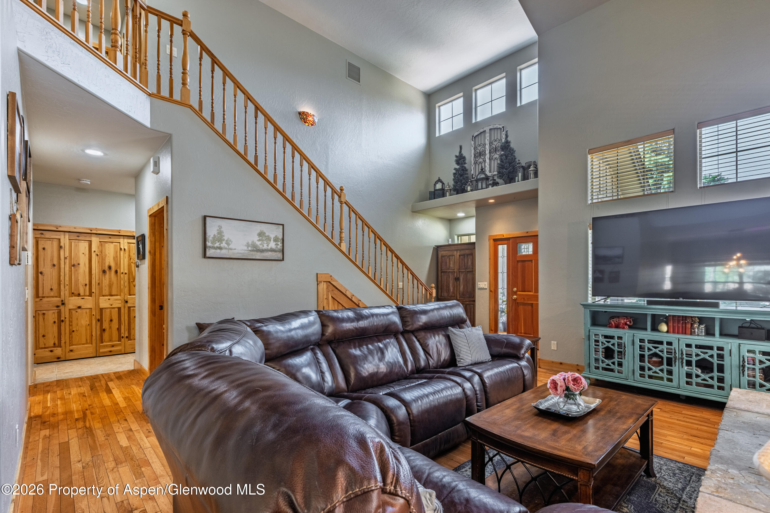 248 Blackhawk Drive New Castle CO 81647