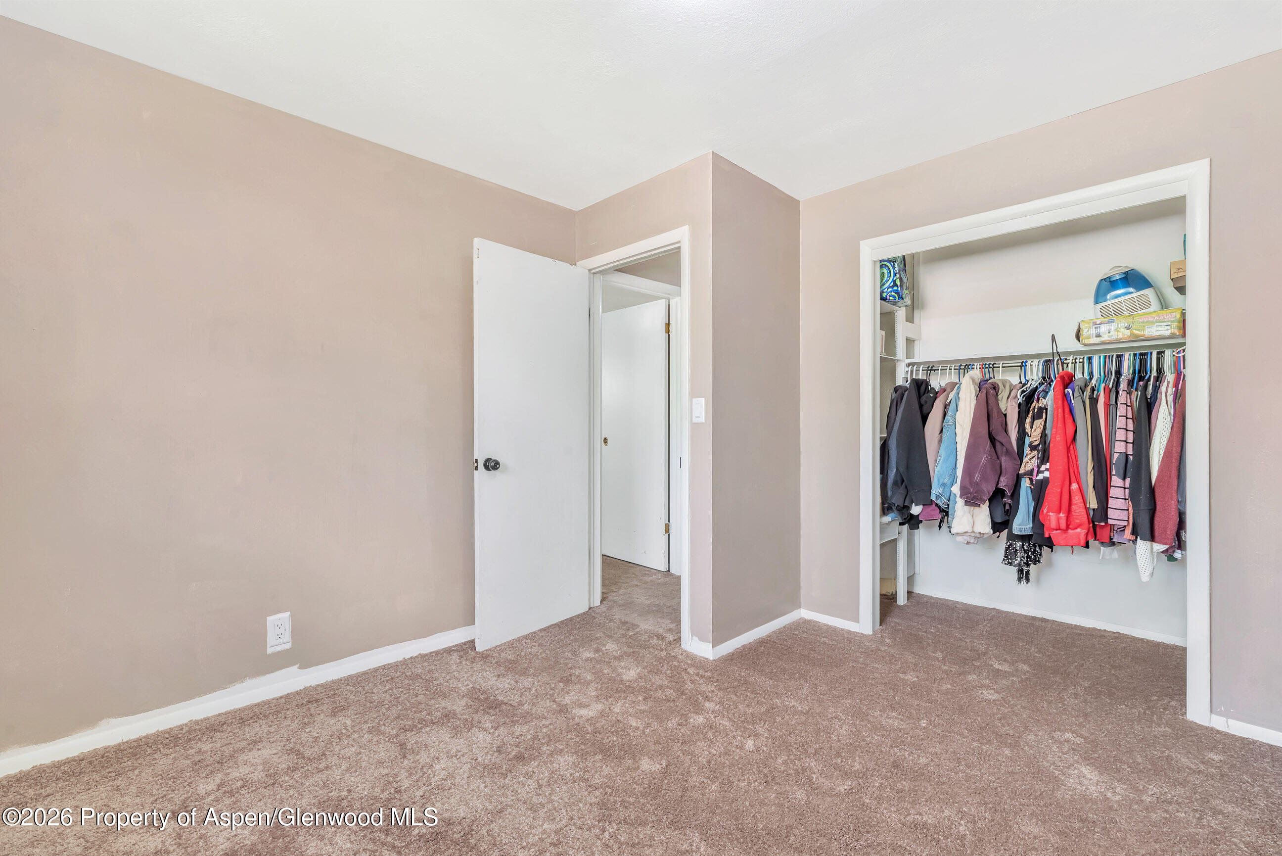 884 Stout Street Craig CO 81625