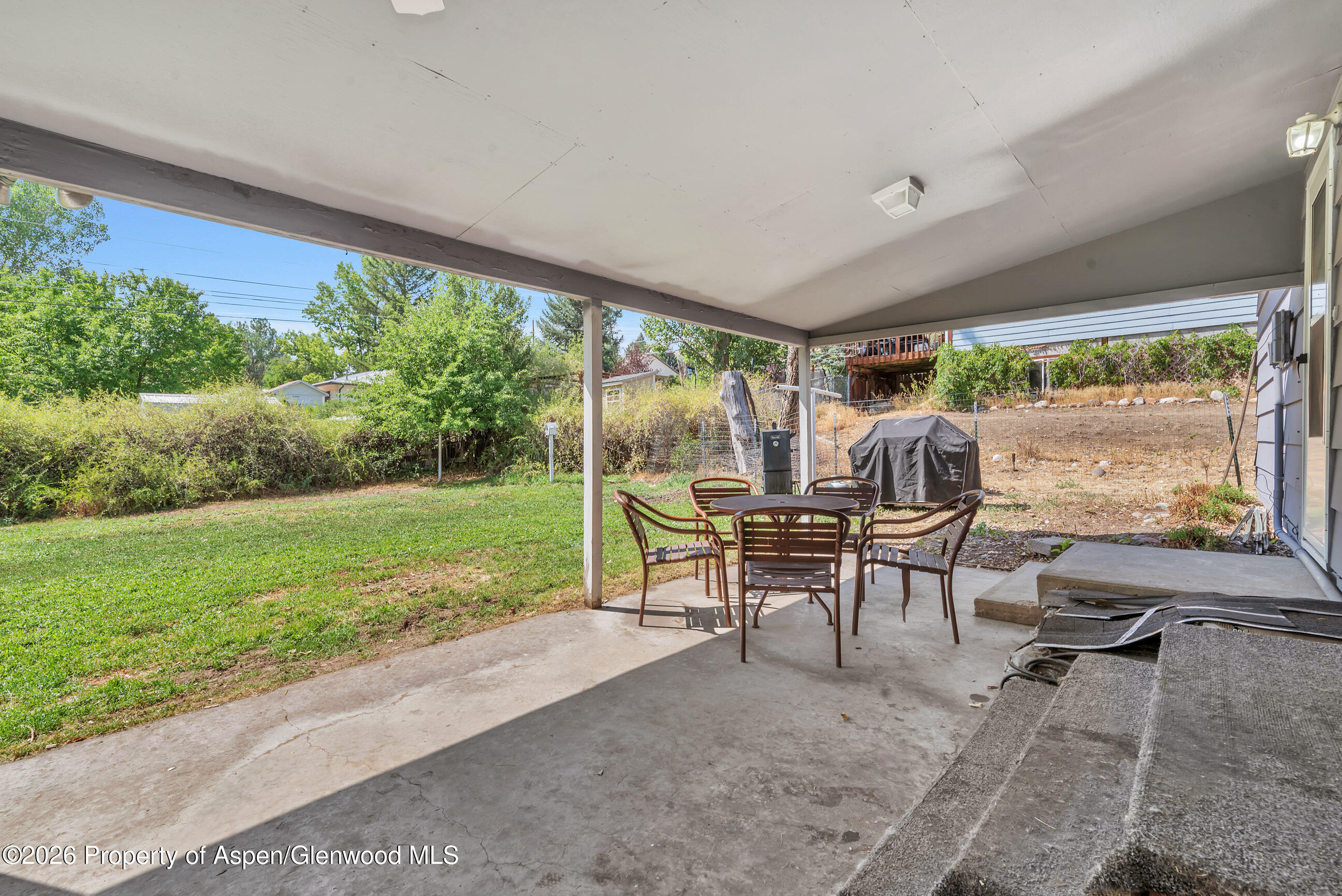 884 Stout Street Craig CO 81625