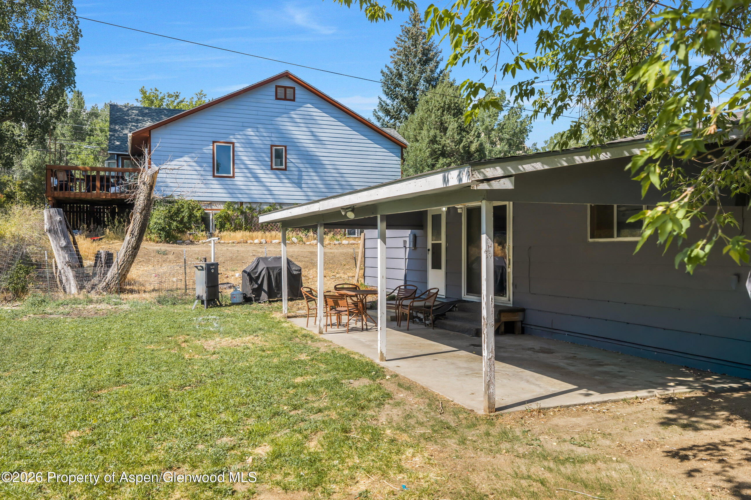 884 Stout Street Craig CO 81625