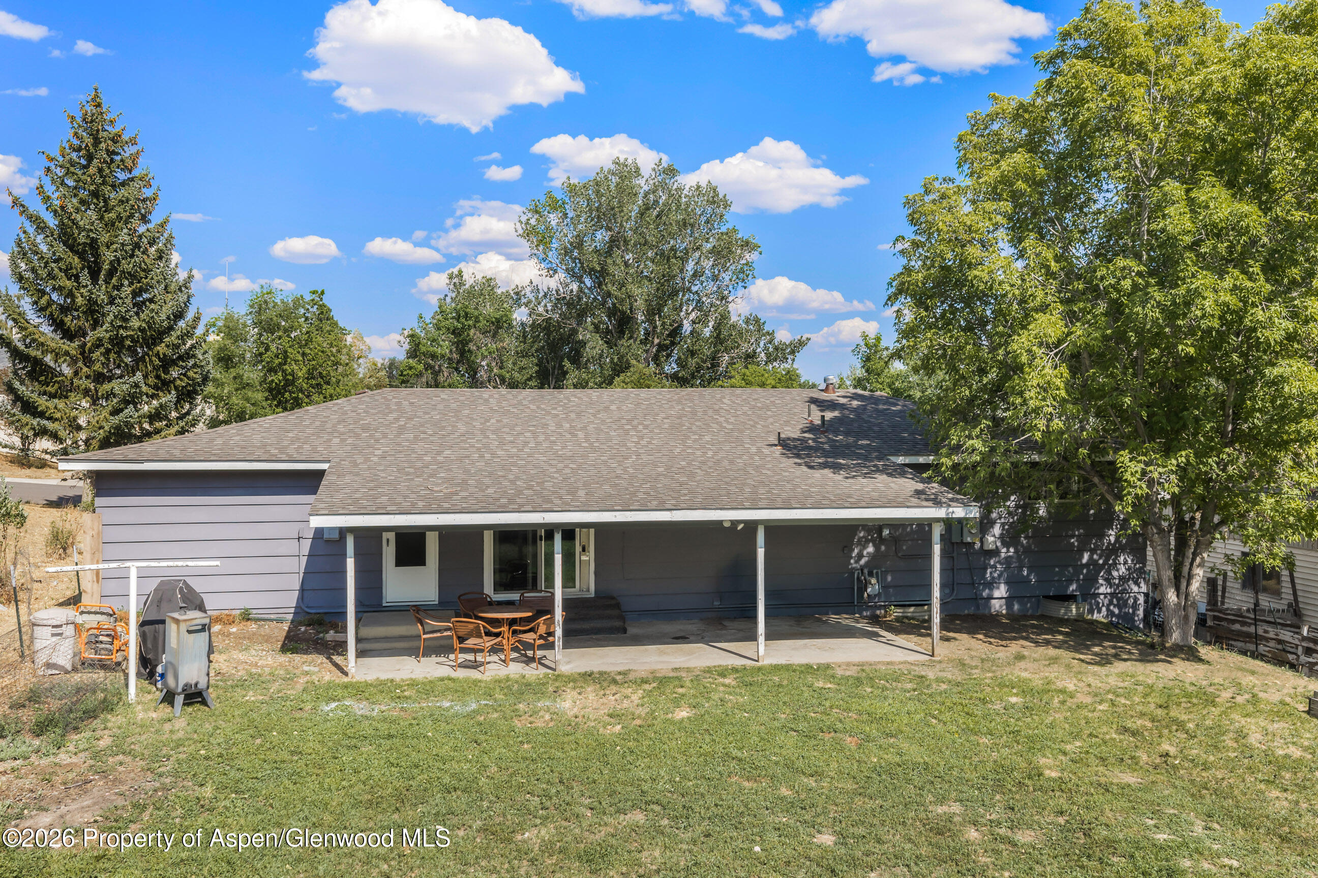 884 Stout Street Craig CO 81625