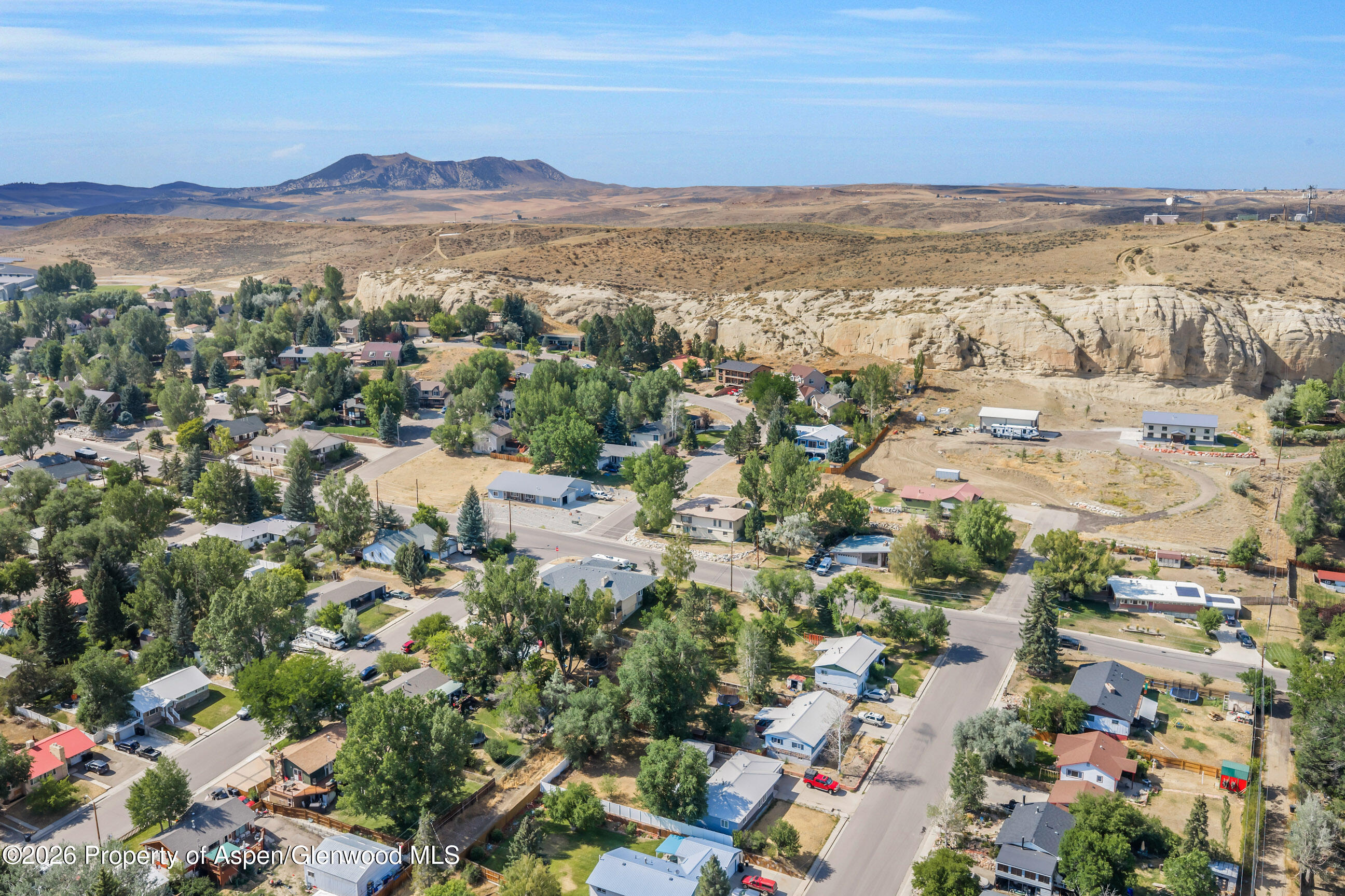 884 Stout Street Craig CO 81625