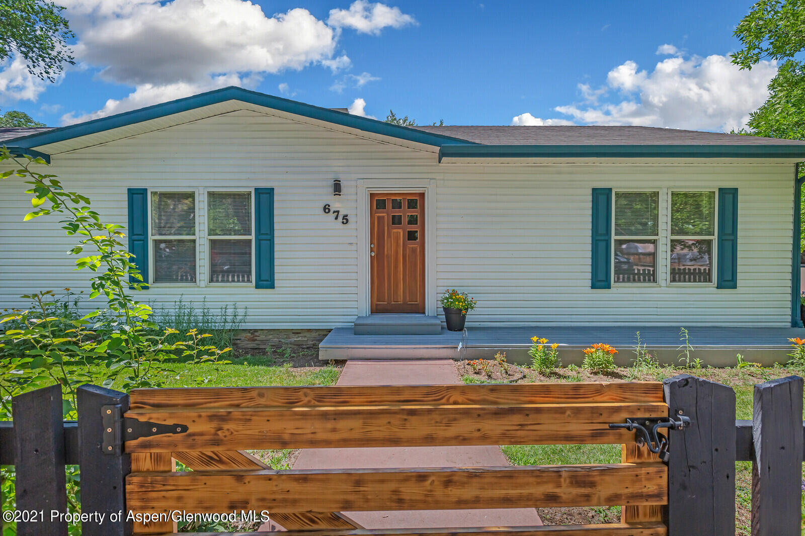 675 Orchard Avenue Silt CO 81652