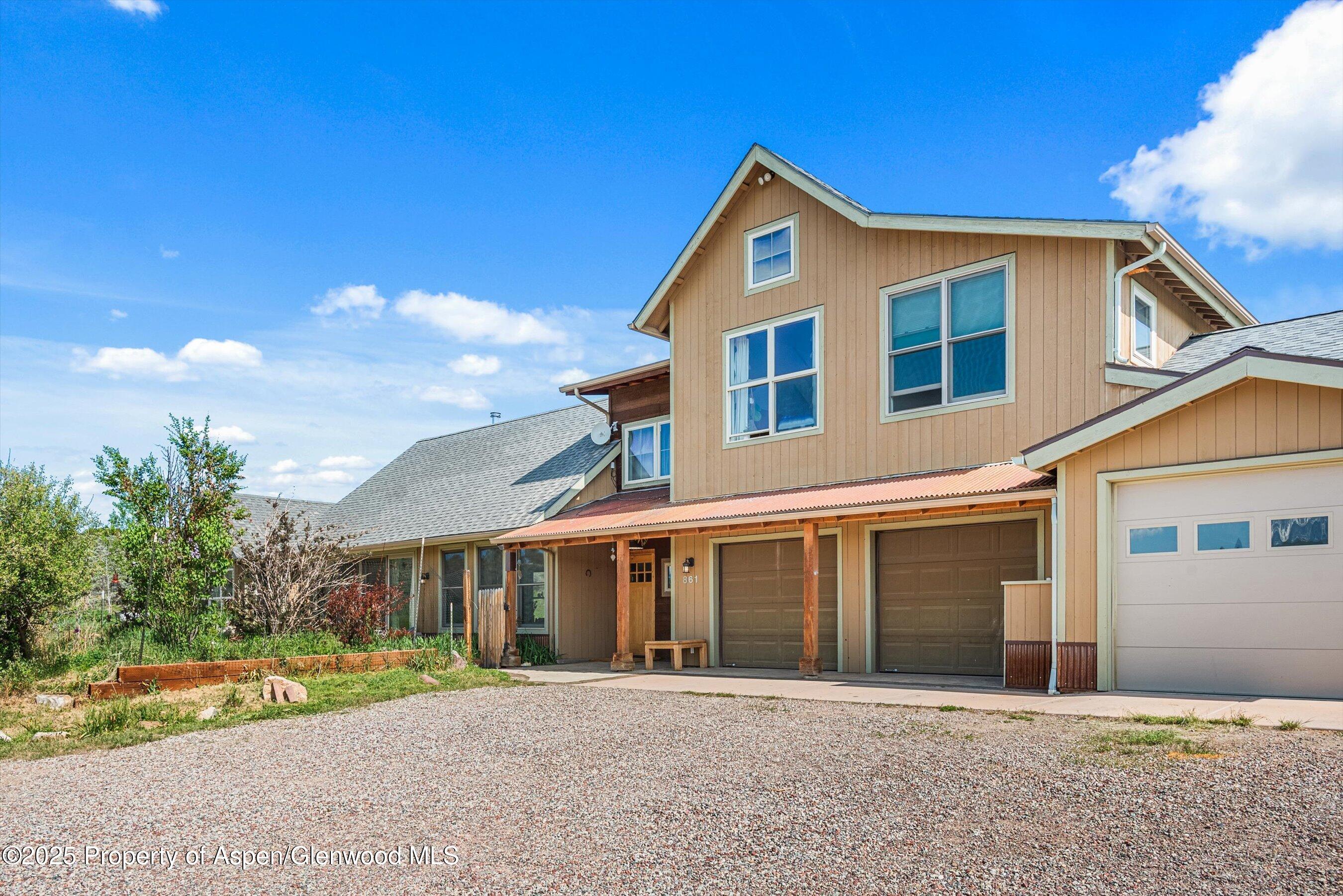 861 Green Meadow Drive Carbondale CO 81623