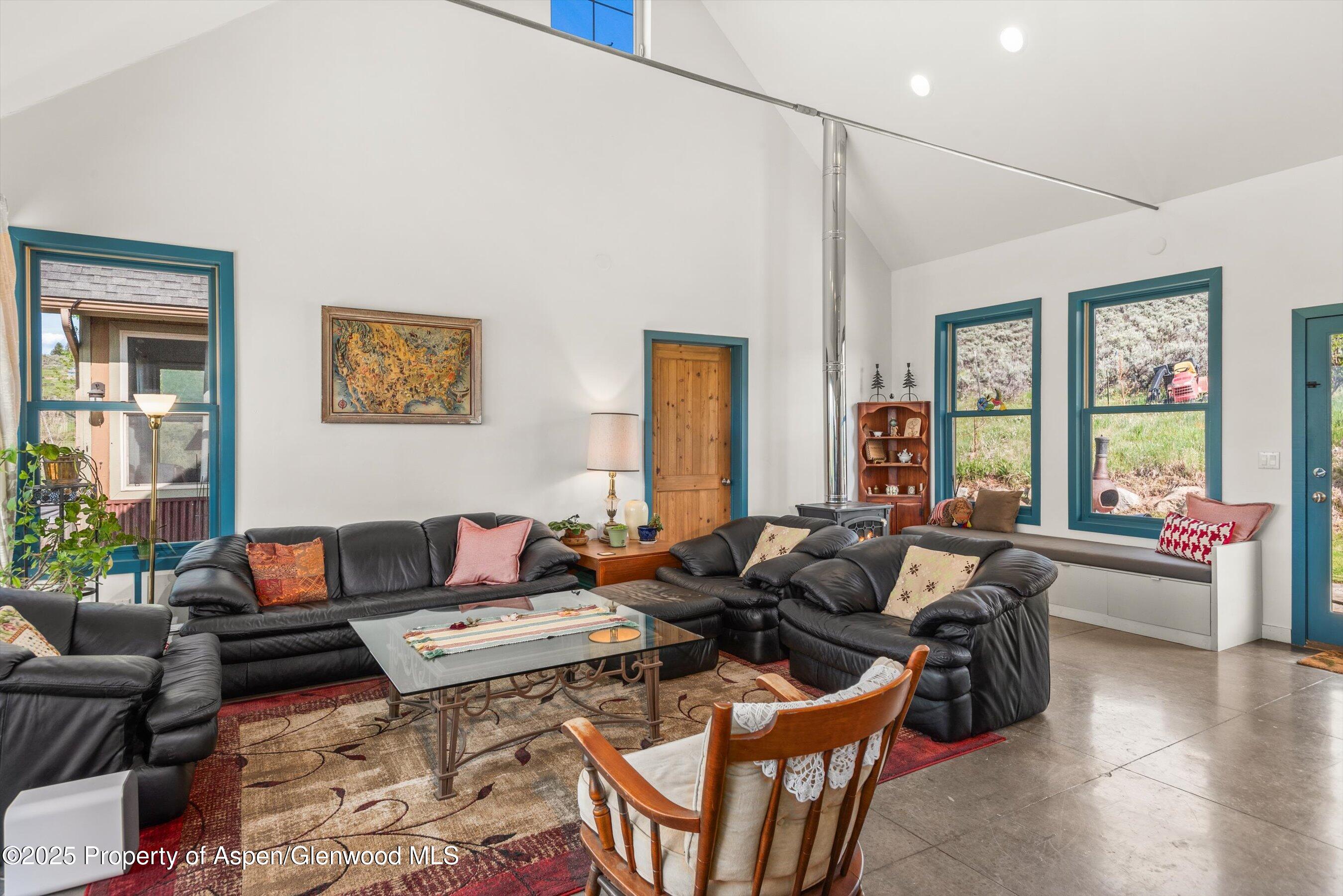 861 Green Meadow Drive Carbondale CO 81623