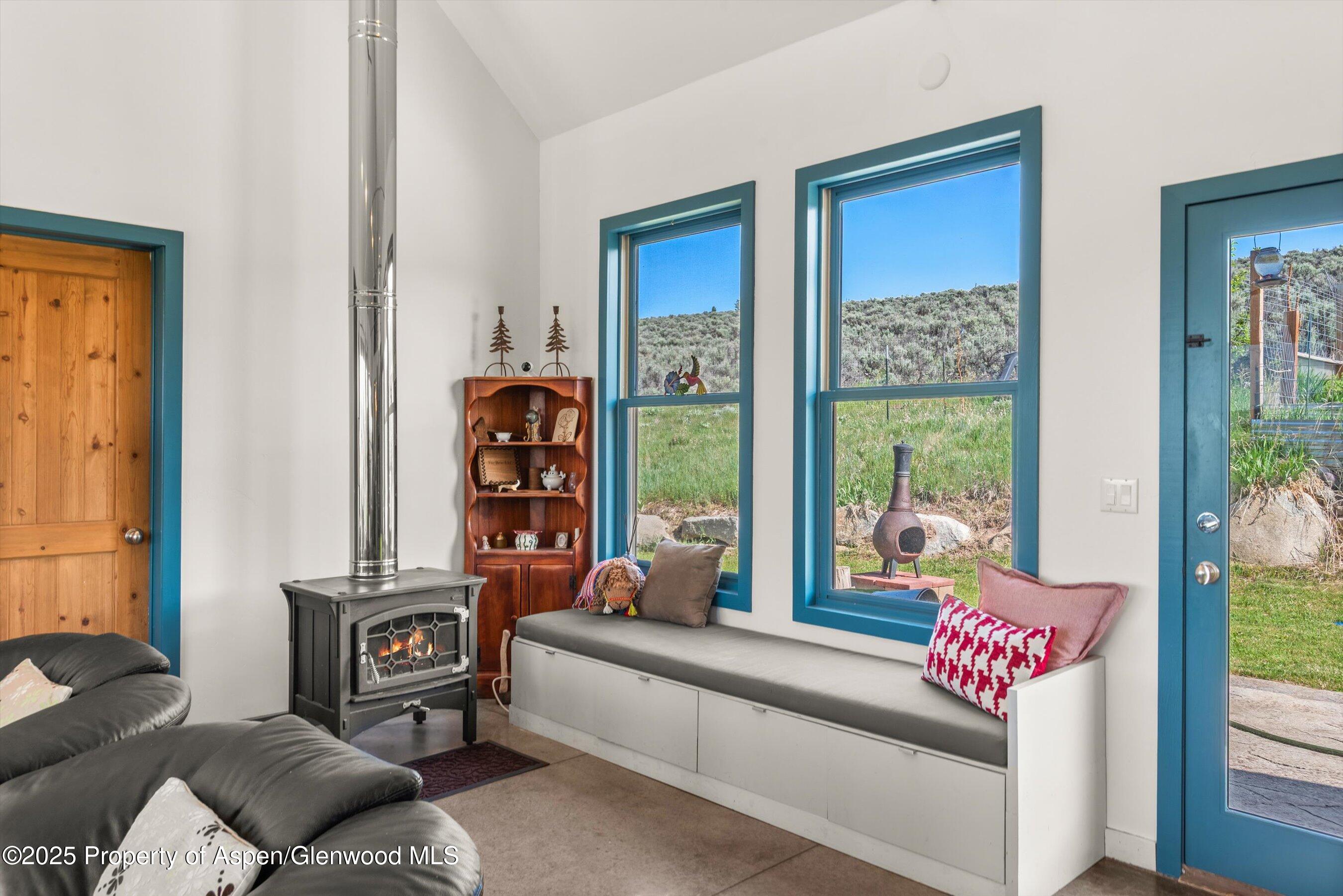 861 Green Meadow Drive Carbondale CO 81623