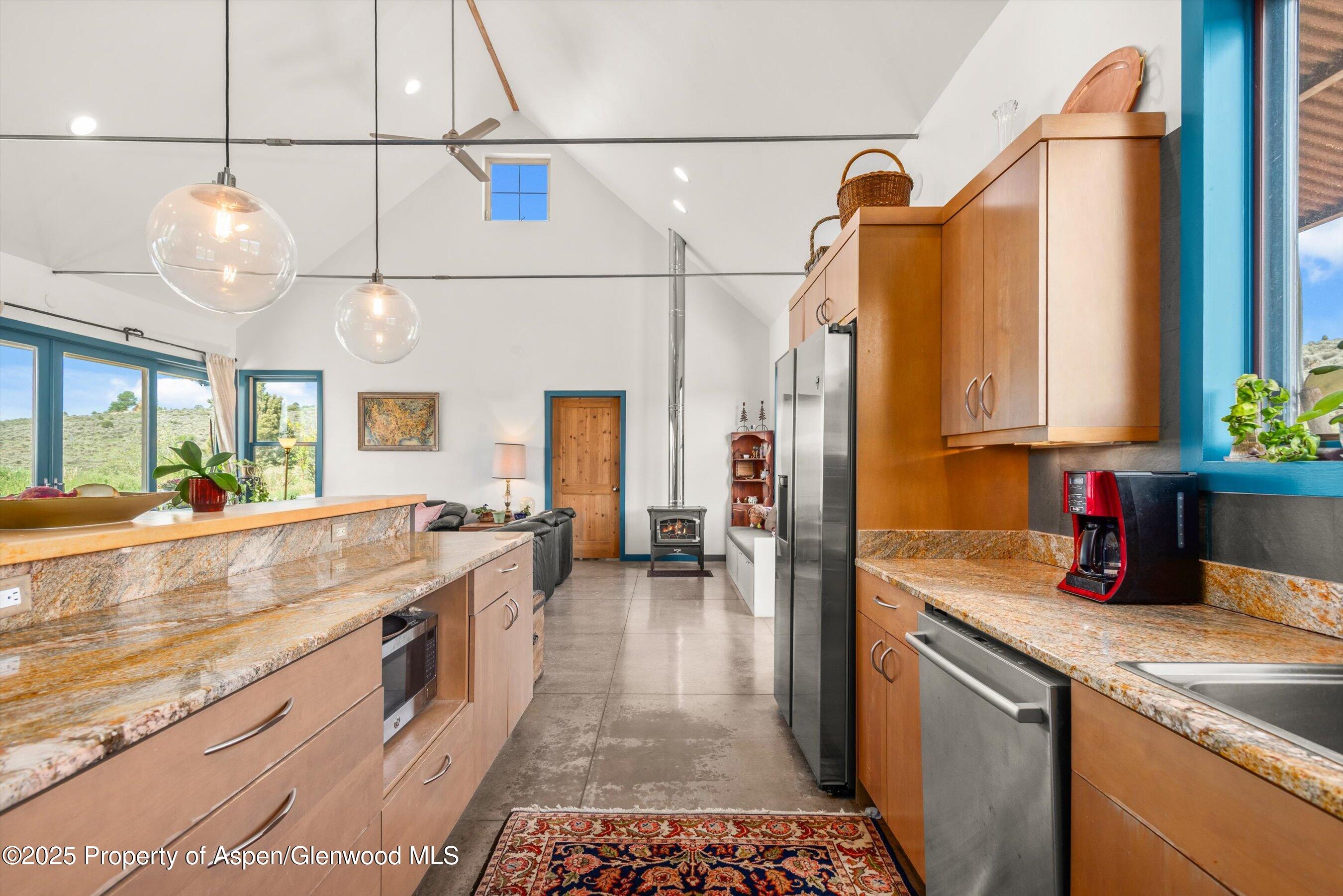 861 Green Meadow Drive Carbondale CO 81623